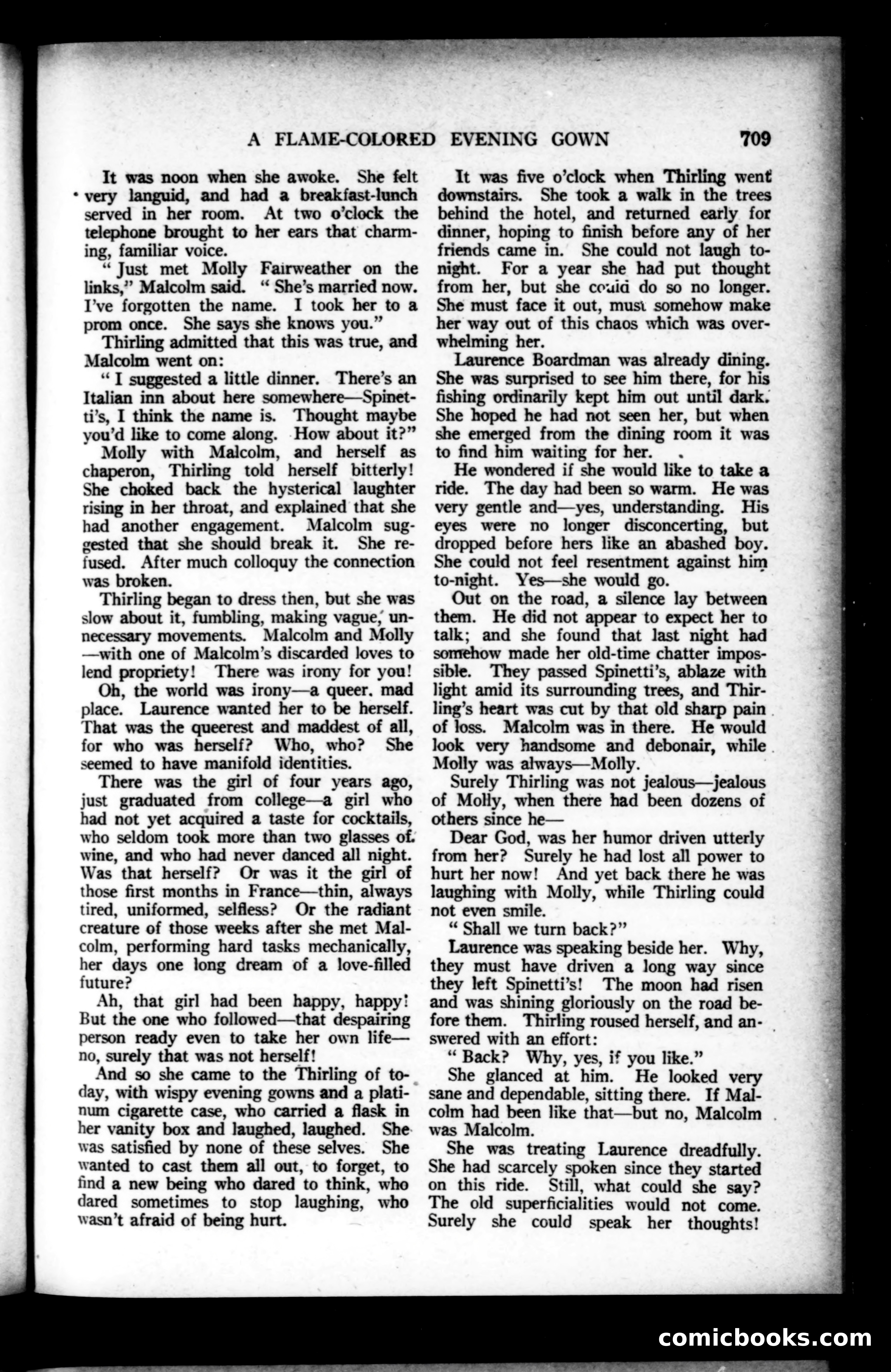 Munsey's Magazine, May 1924 — page 133 of 193