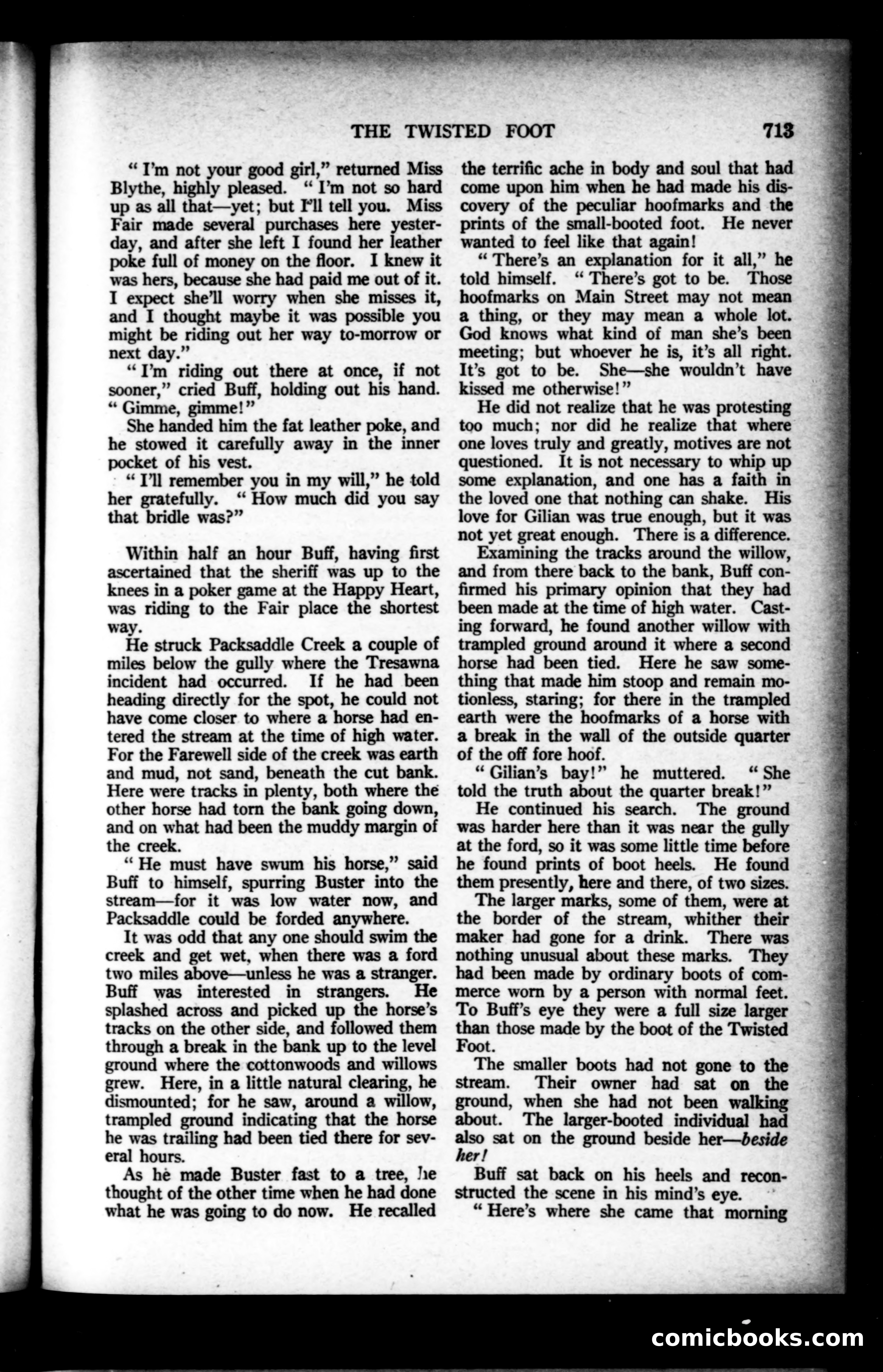 Munsey's Magazine, May 1924 — page 137 of 193