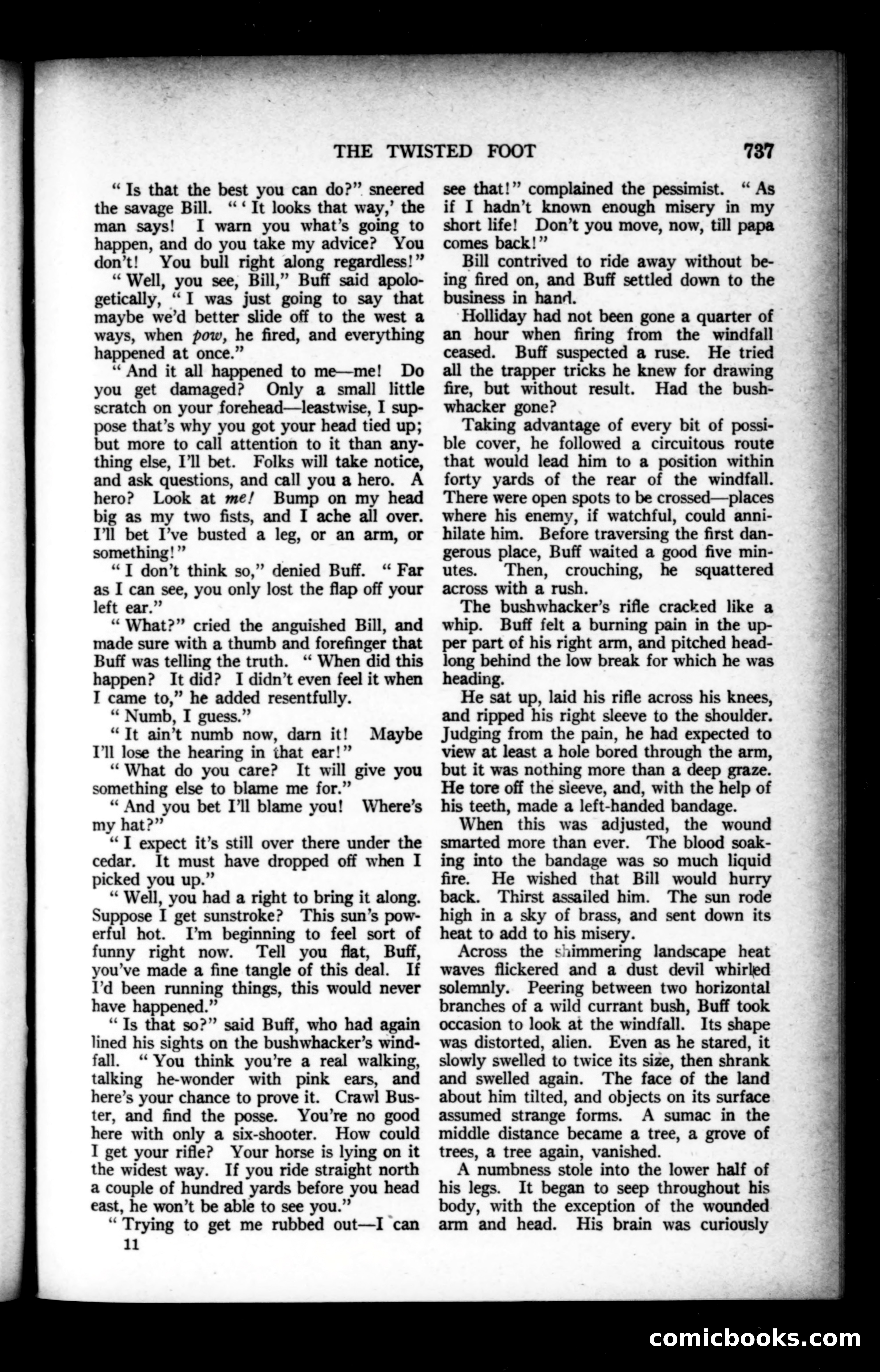 Munsey's Magazine, May 1924 — page 161 of 193