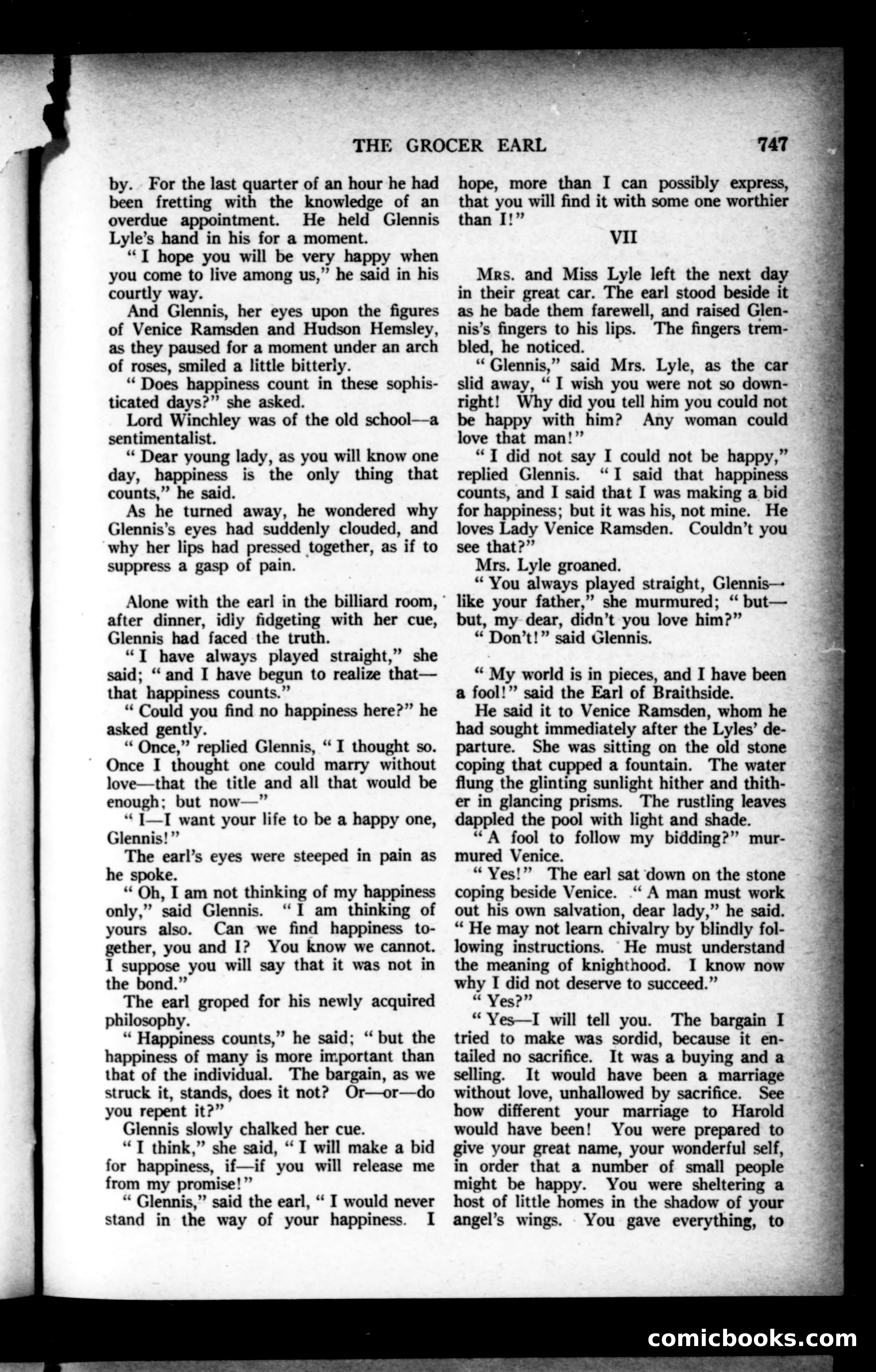 Munsey's Magazine, May 1924 — page 171 of 193