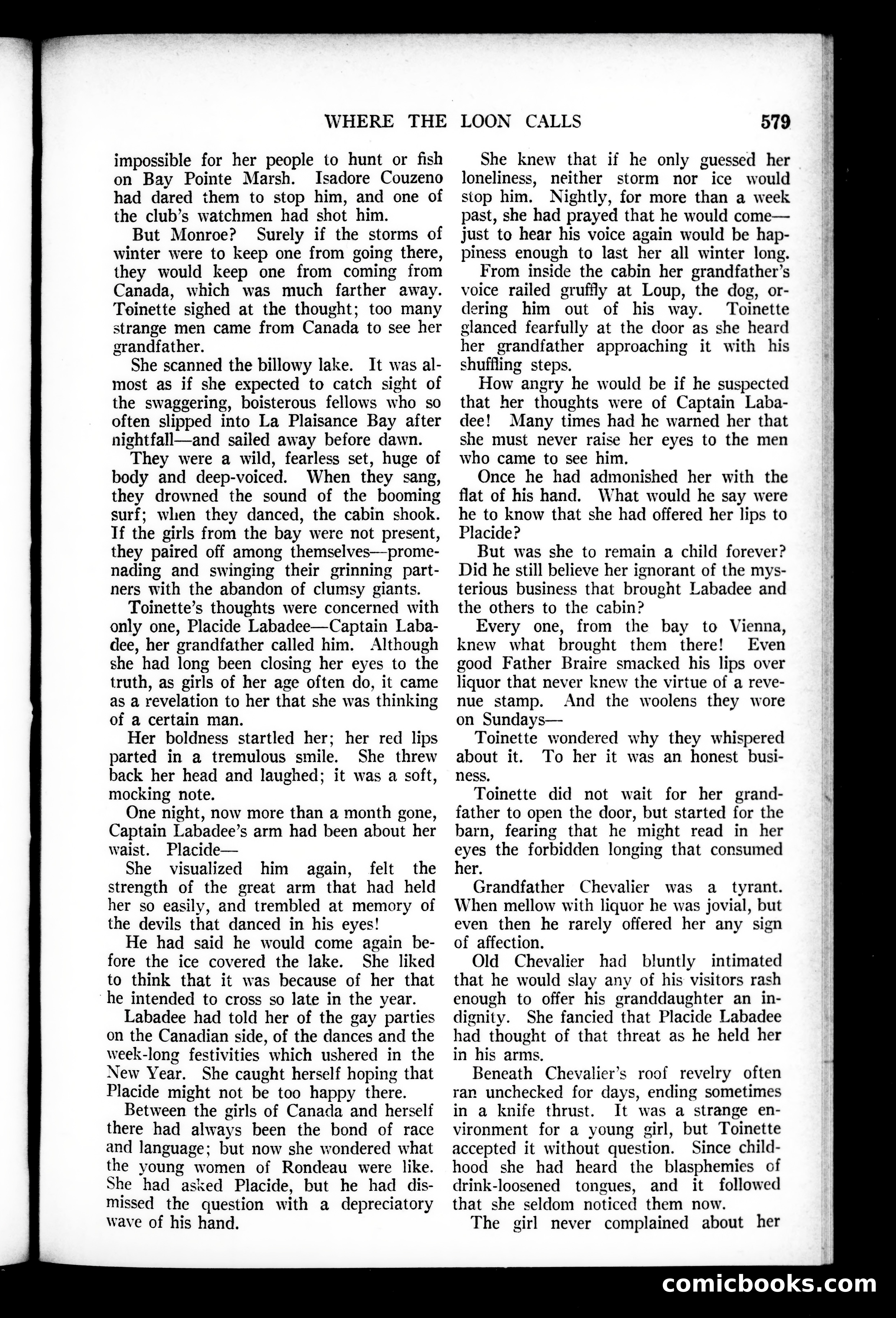 Munsey's Magazine, January 1927 — page 3 of 193