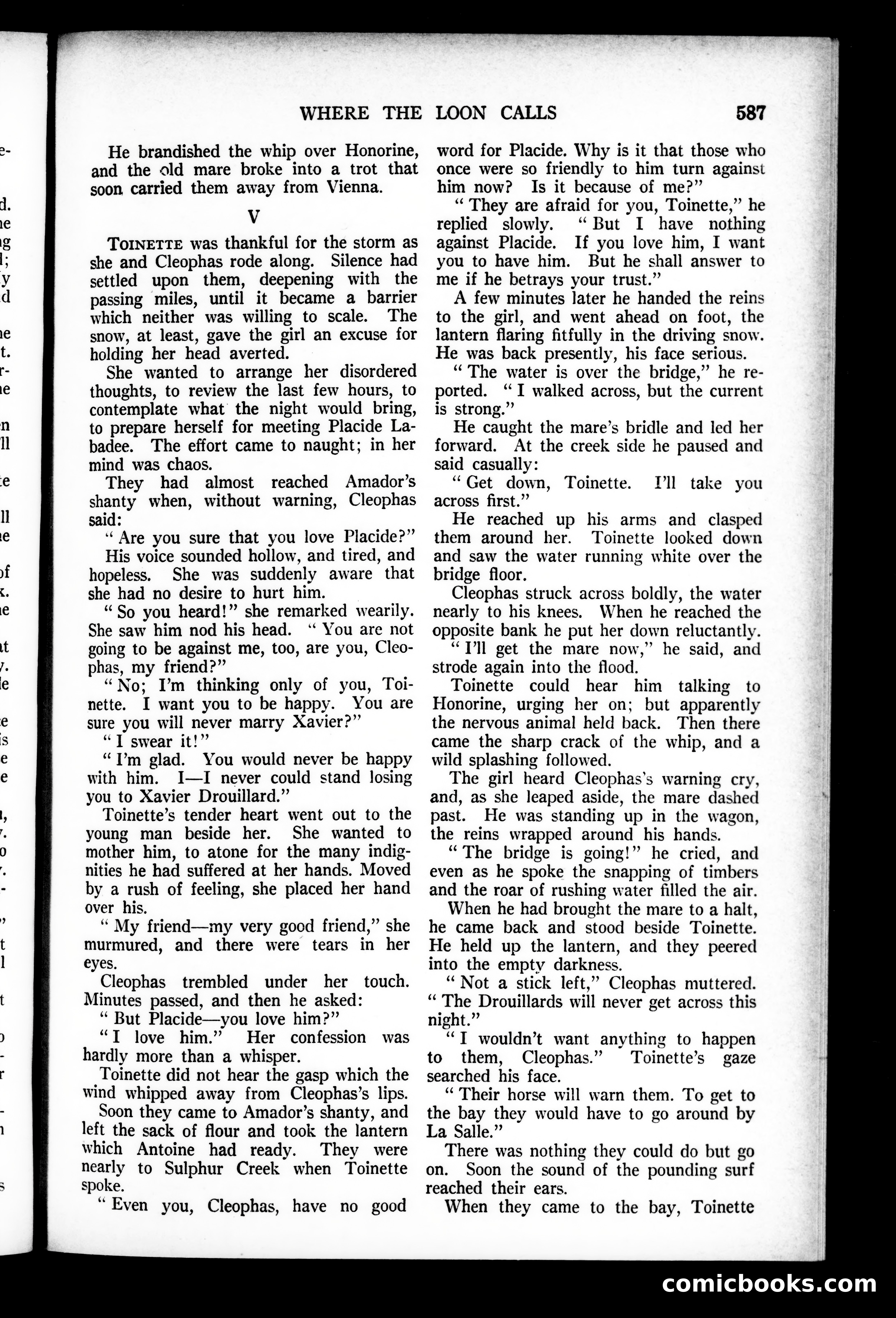 Munsey's Magazine, January 1927 — page 11 of 193