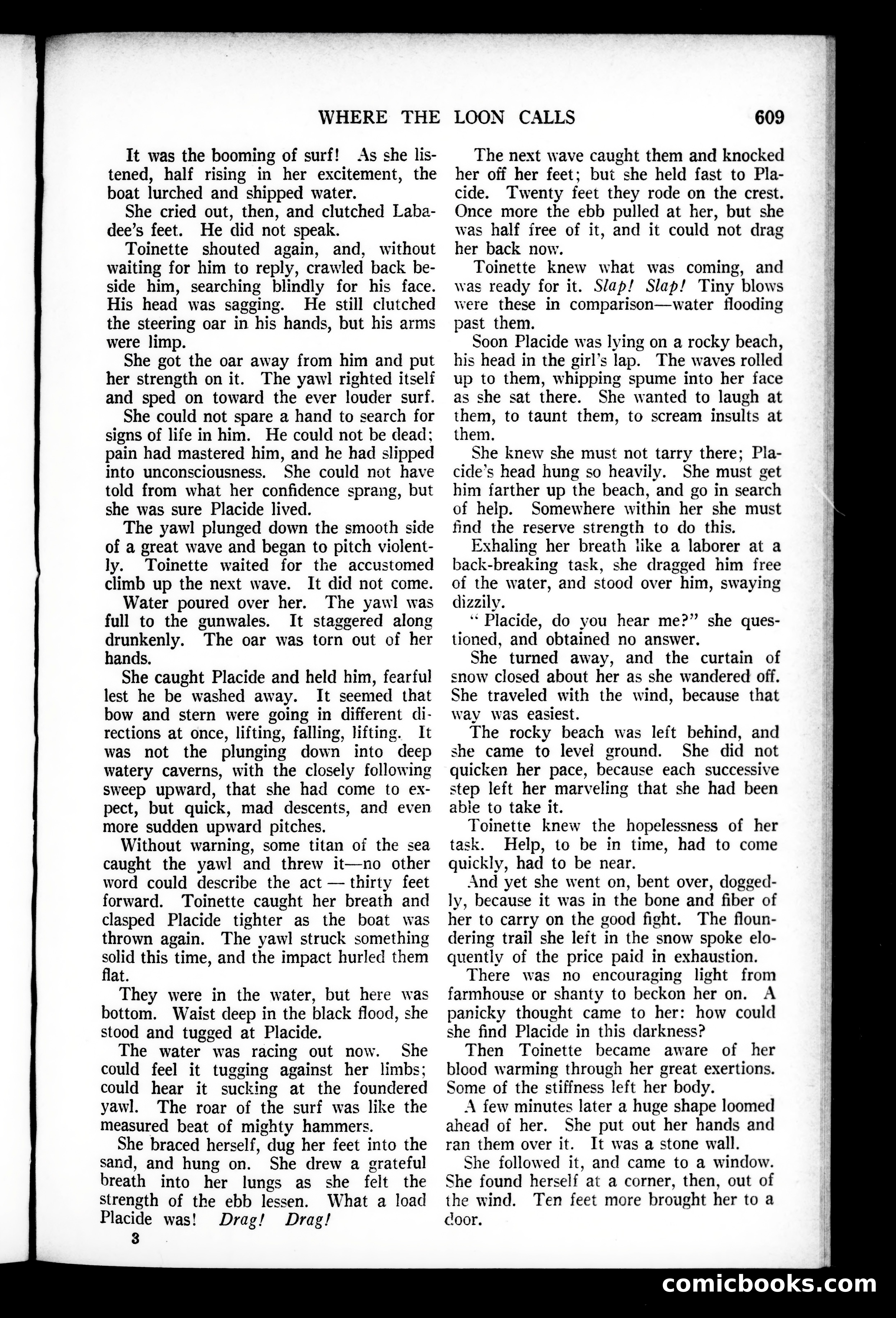 Munsey's Magazine, January 1927 — page 33 of 193