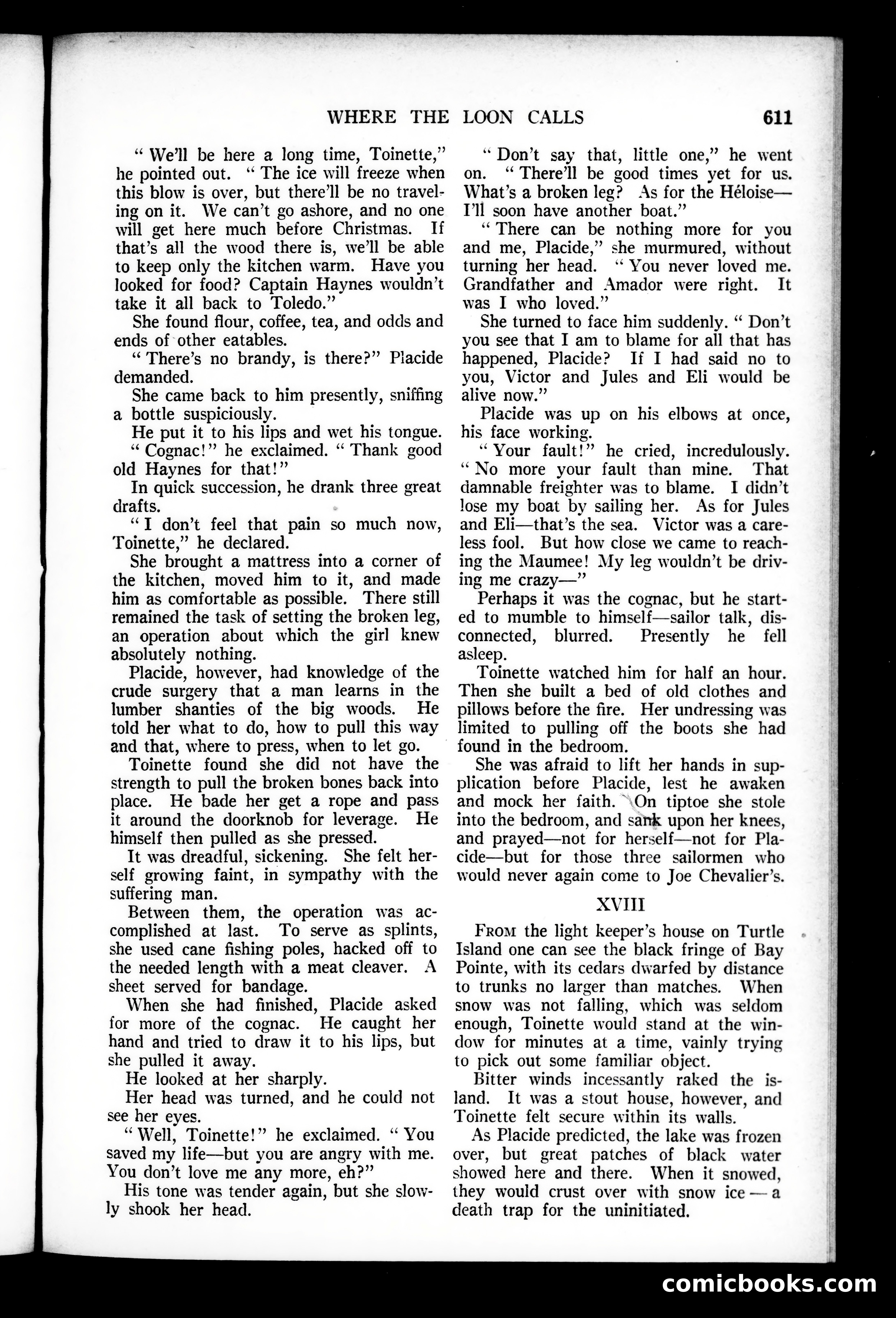 Munsey's Magazine, January 1927 — page 35 of 193