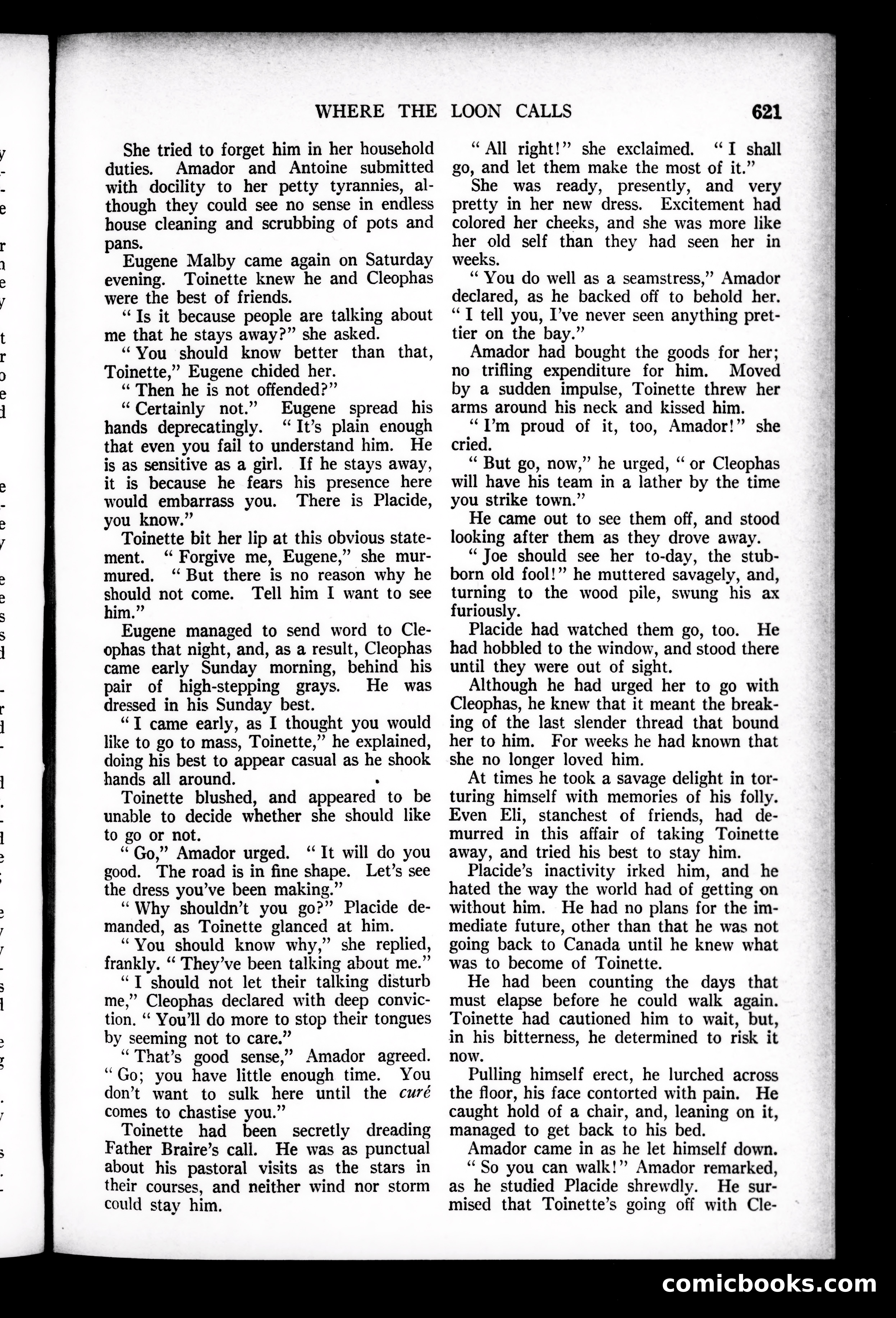 Munsey's Magazine, January 1927 — page 45 of 193