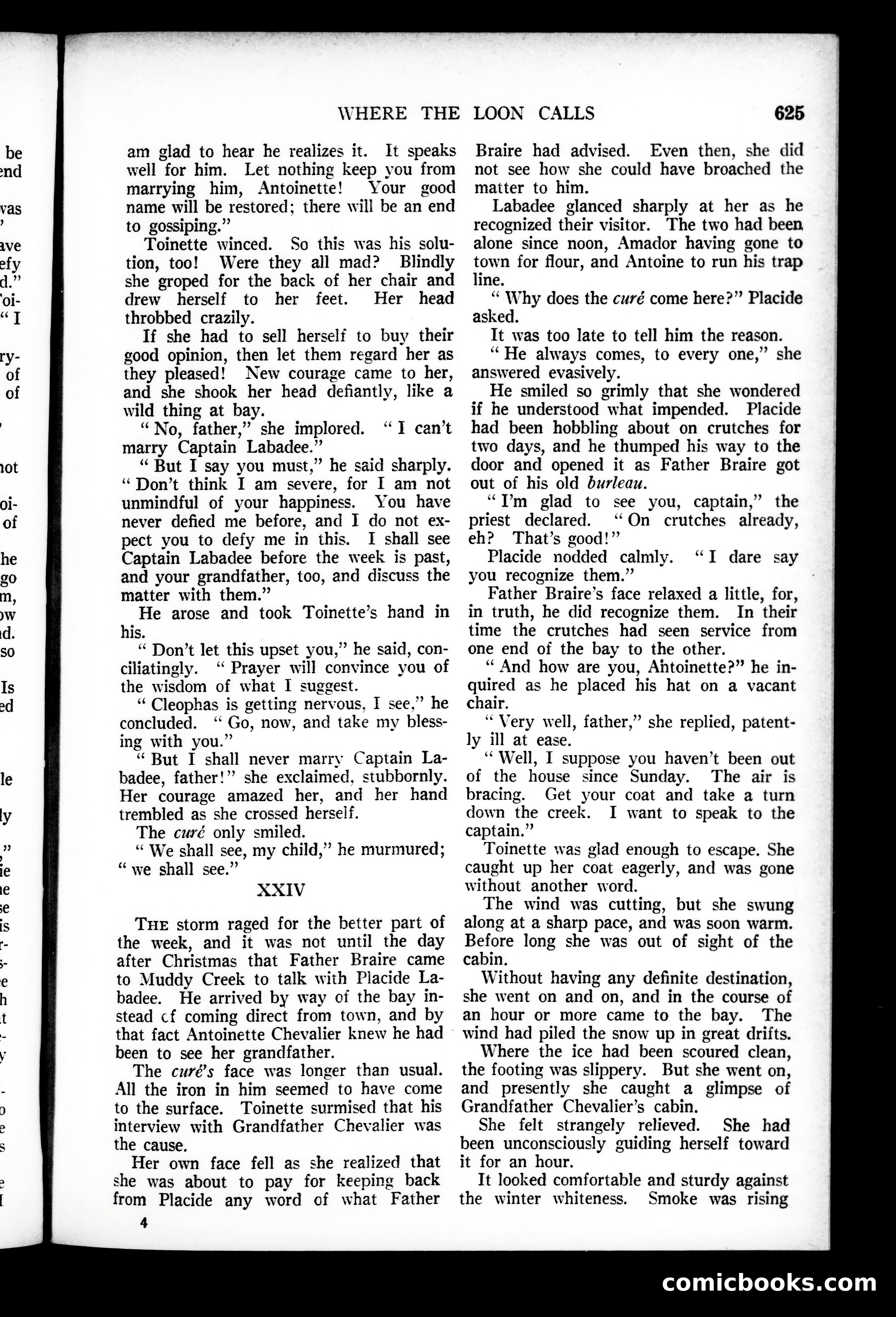 Munsey's Magazine, January 1927 — page 49 of 193