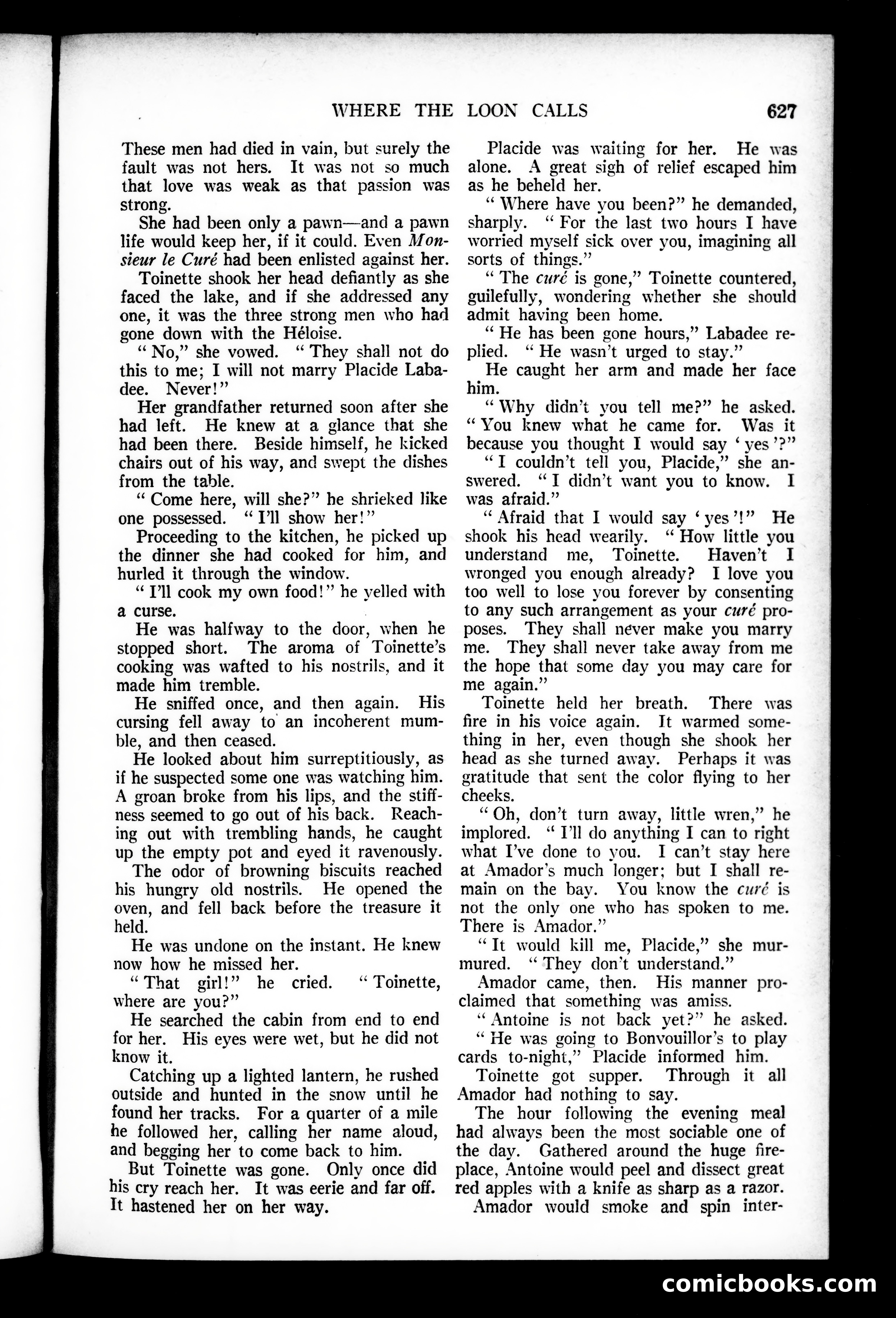 Munsey's Magazine, January 1927 — page 51 of 193