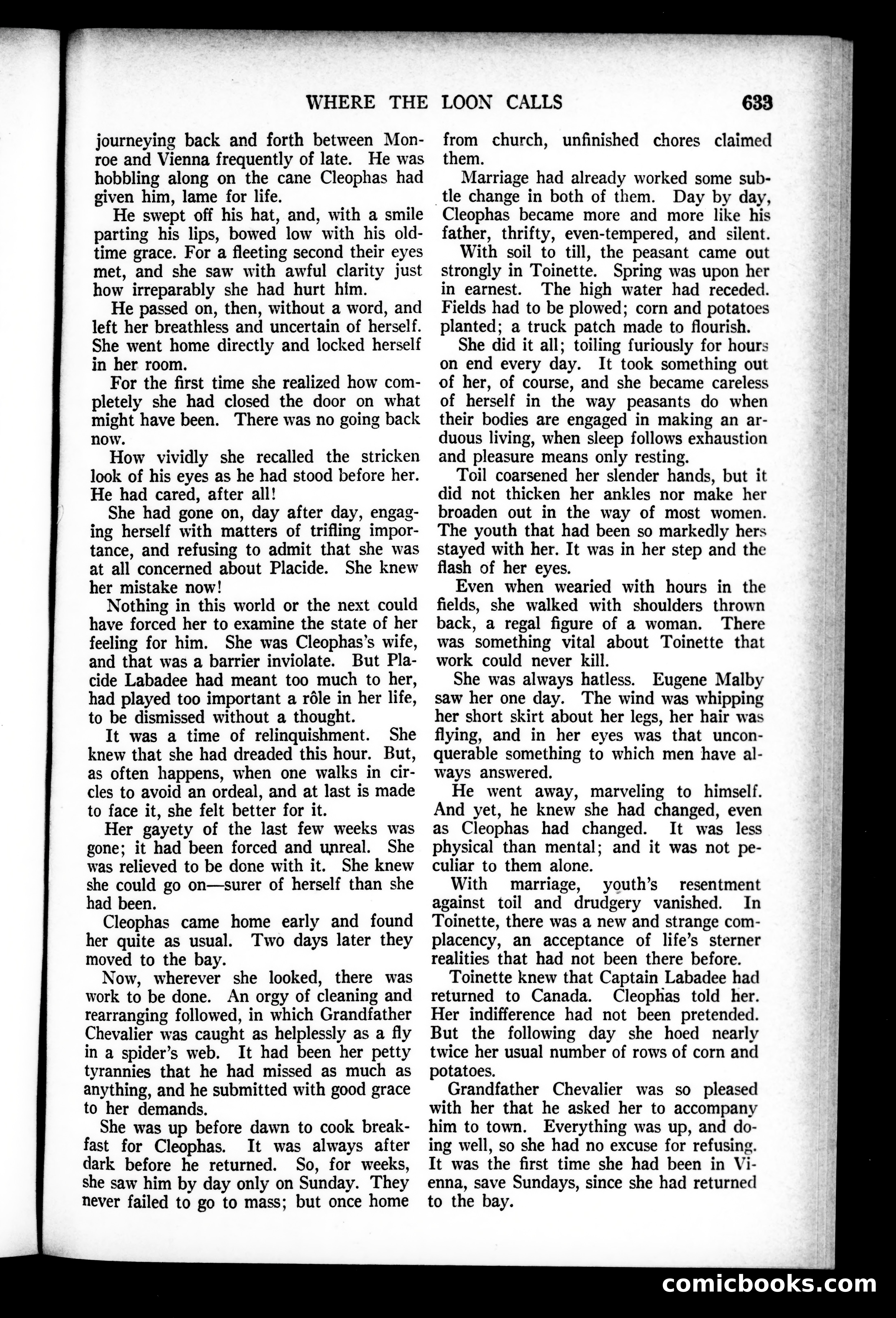 Munsey's Magazine, January 1927 — page 57 of 193