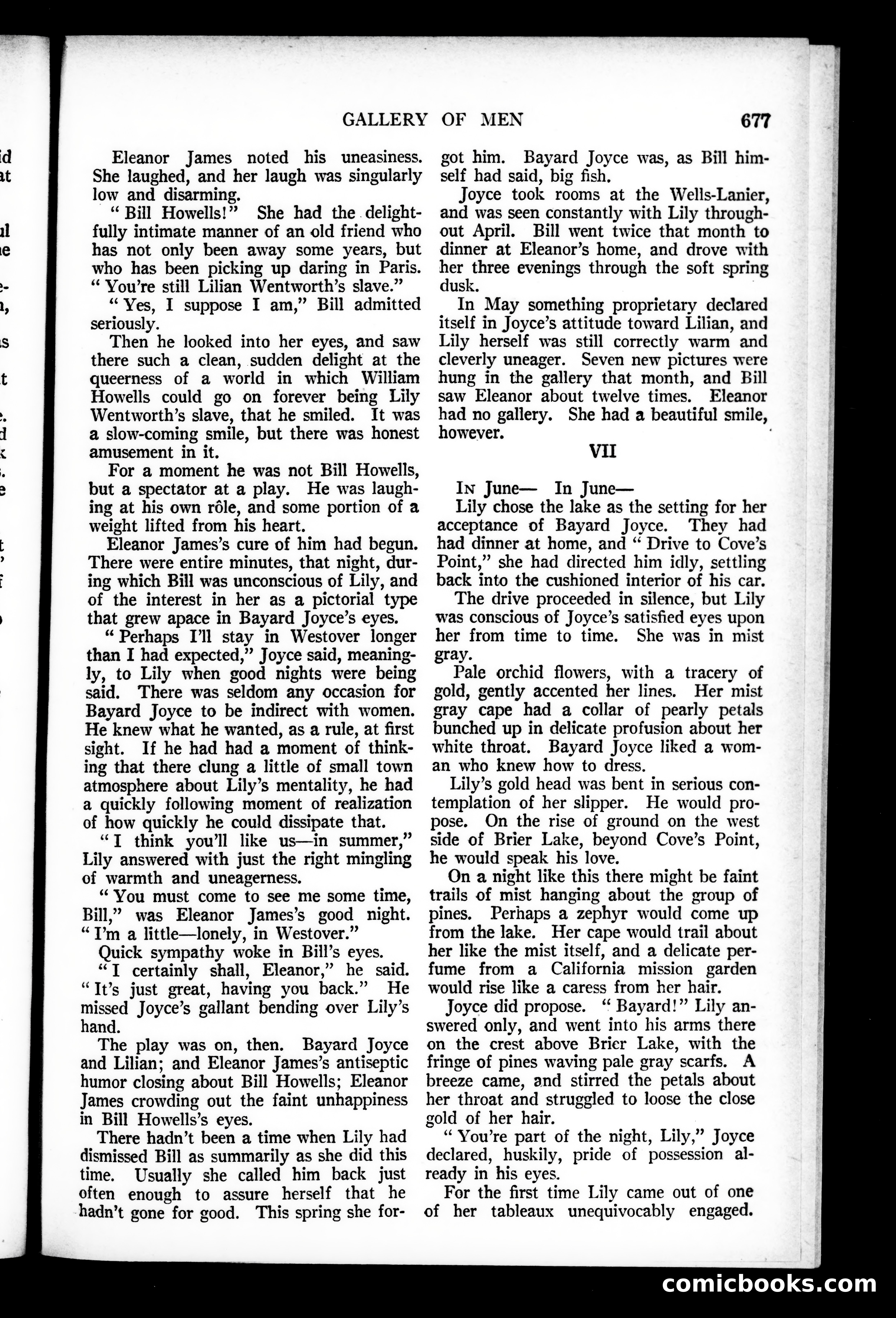 Munsey's Magazine, January 1927 — page 101 of 193