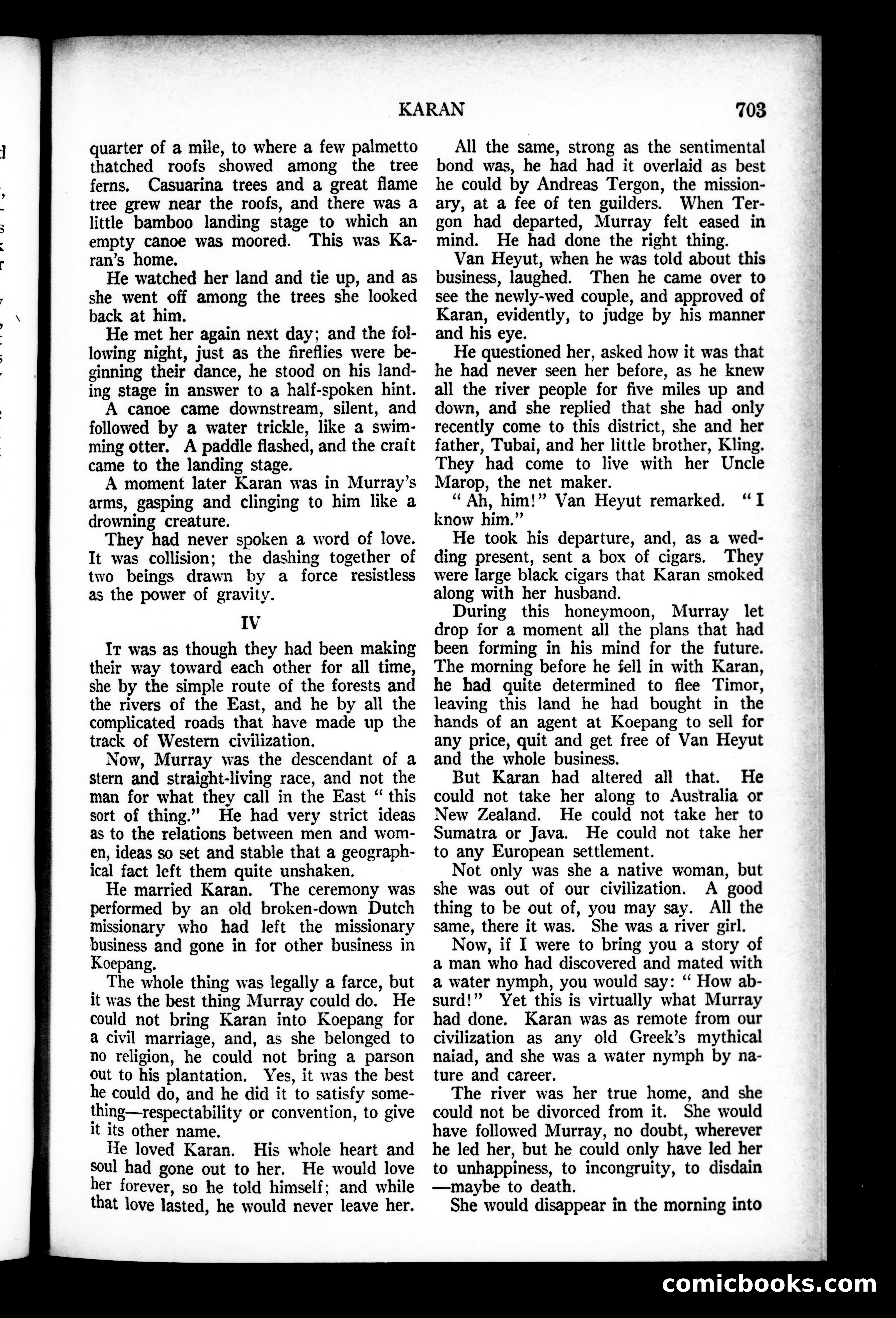 Munsey's Magazine, January 1927 — page 127 of 193