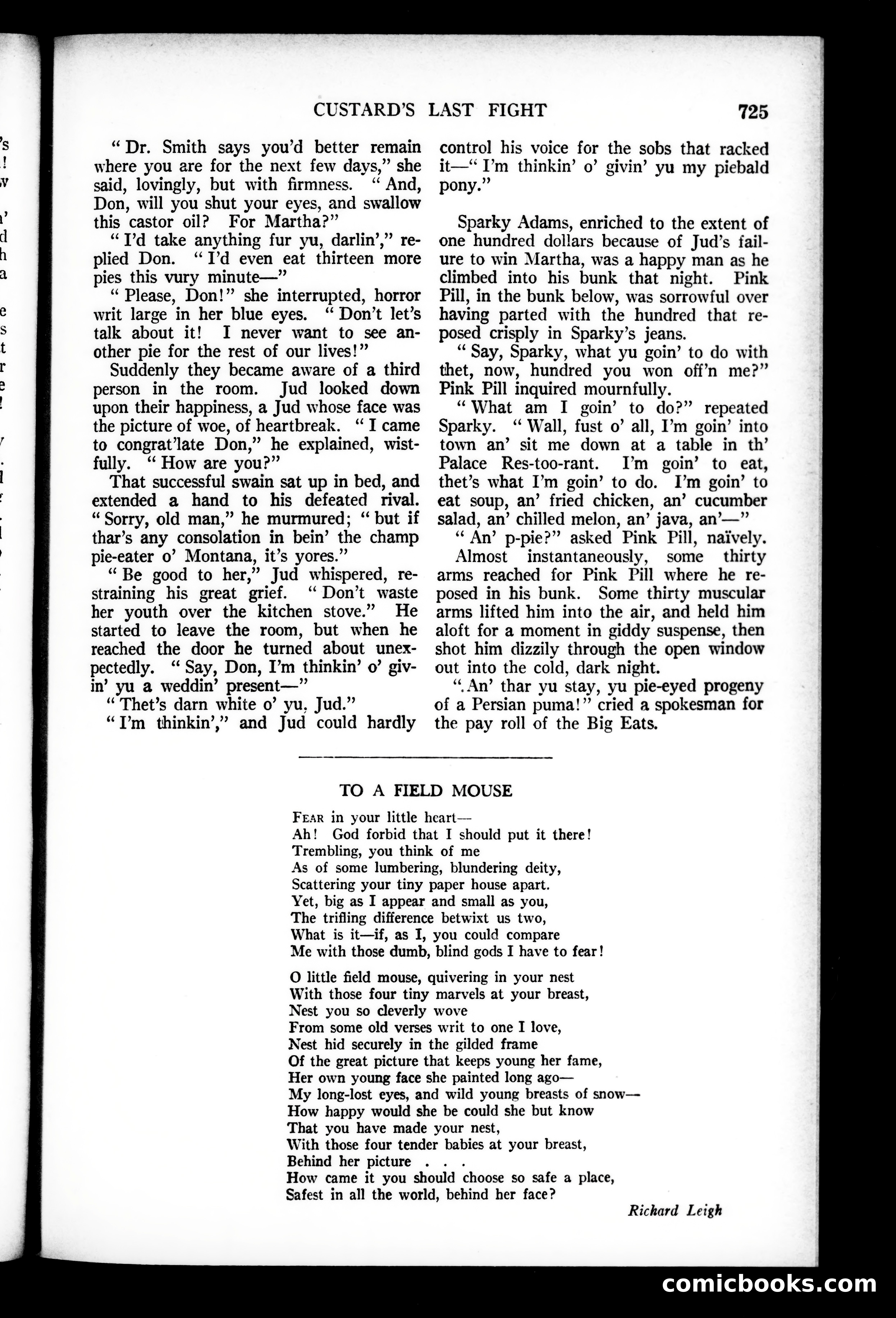 Munsey's Magazine, January 1927 — page 149 of 193