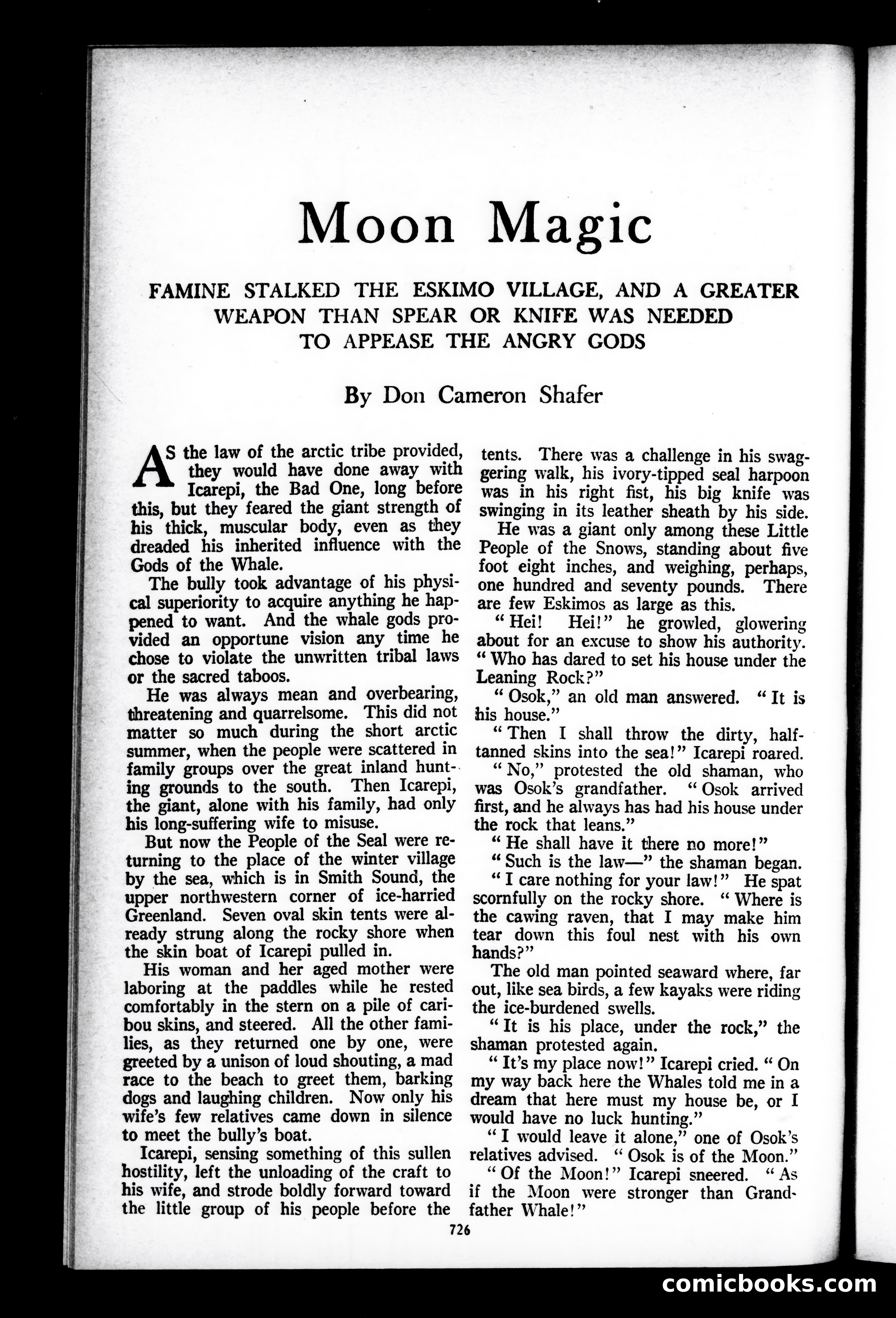 Munsey's Magazine, January 1927 — page 150 of 193