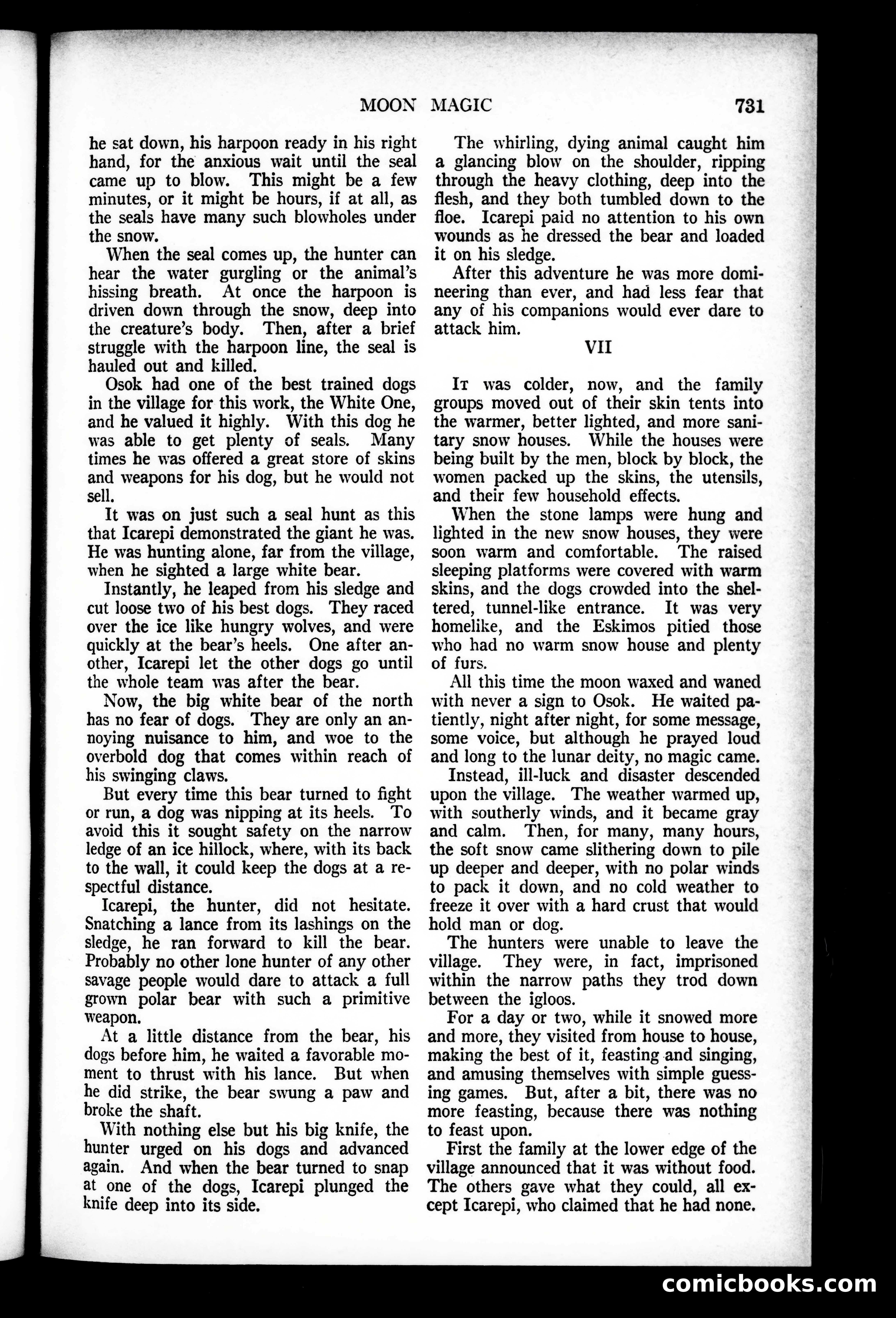 Munsey's Magazine, January 1927 — page 155 of 193