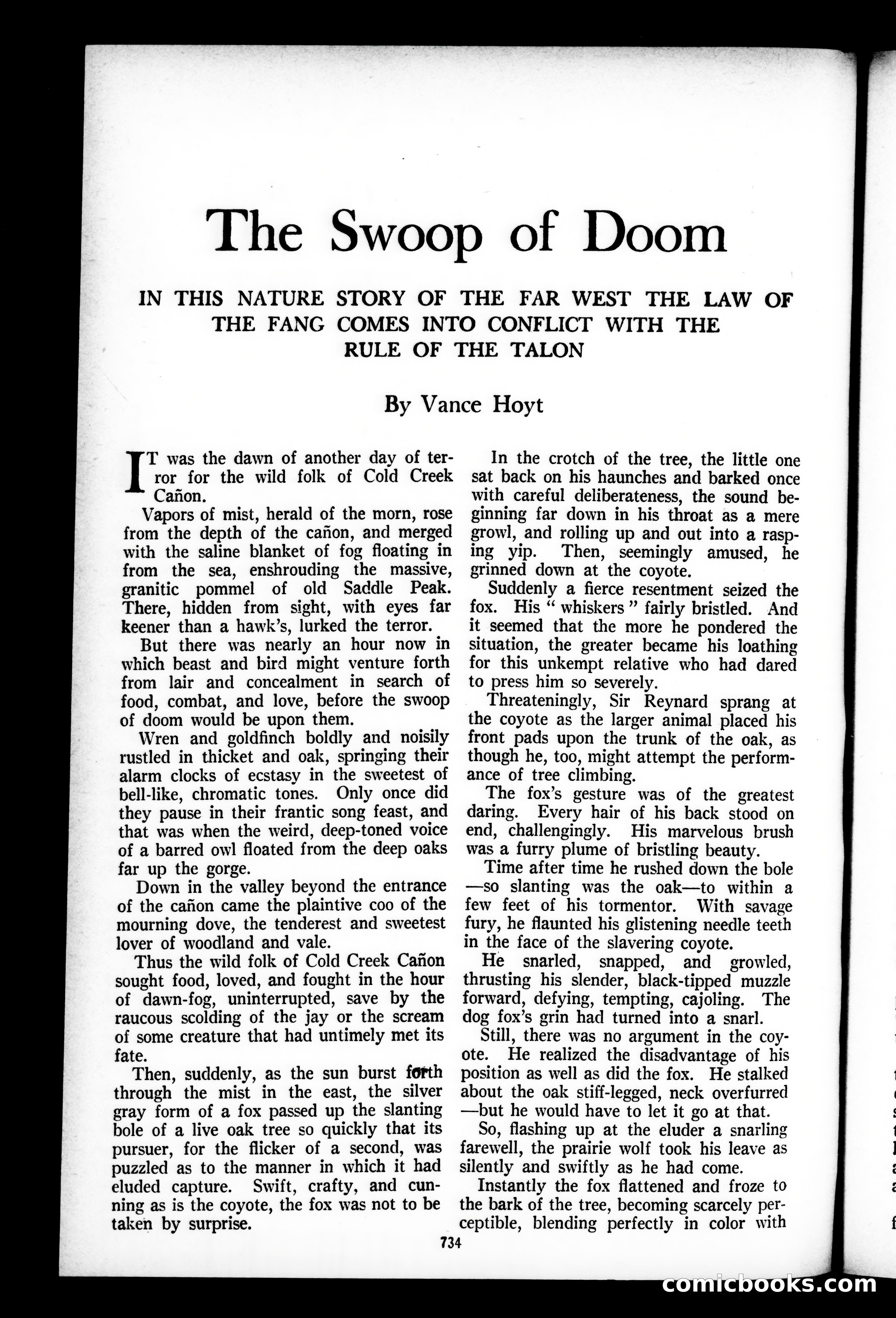 Munsey's Magazine, January 1927 — page 158 of 193