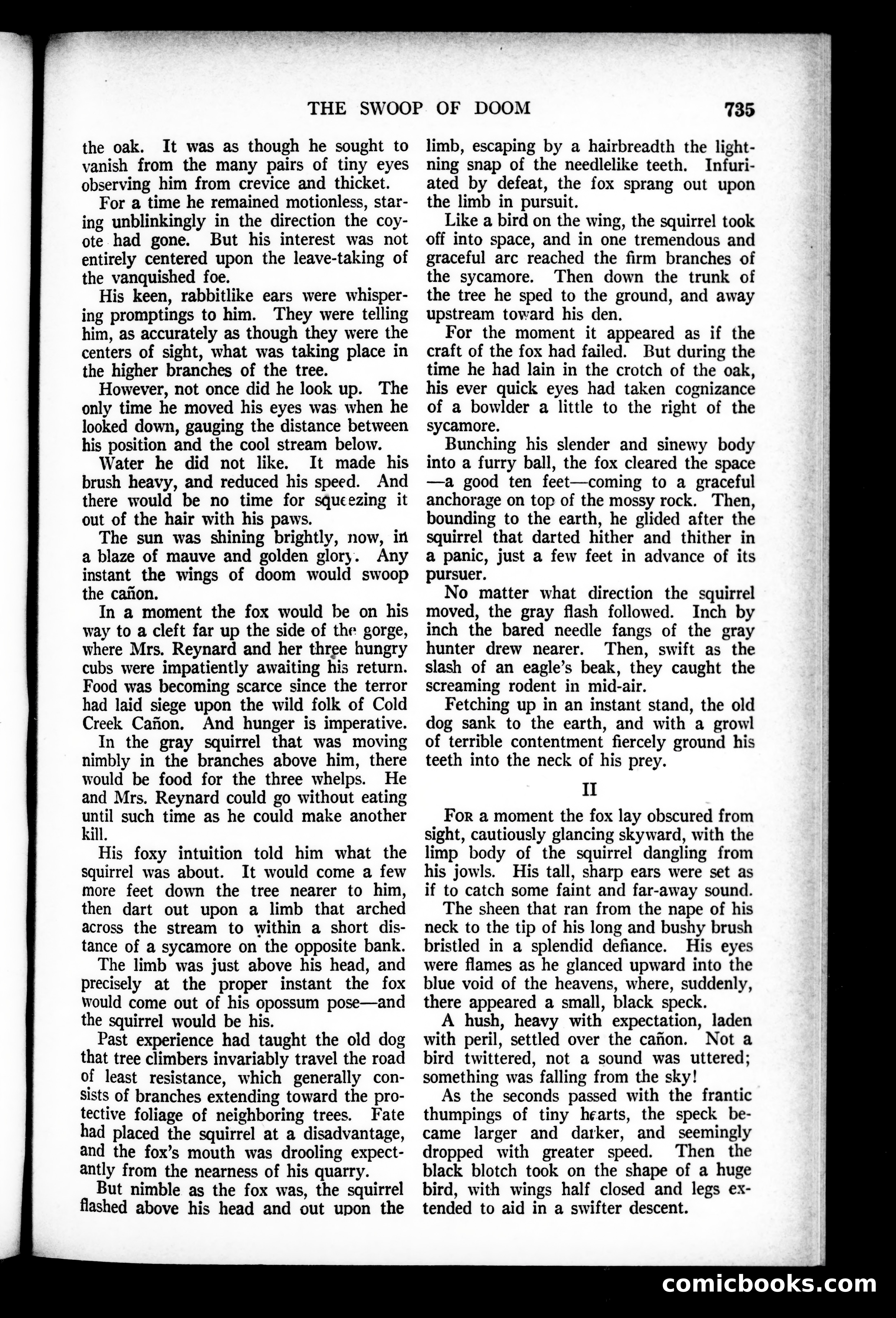Munsey's Magazine, January 1927 — page 159 of 193