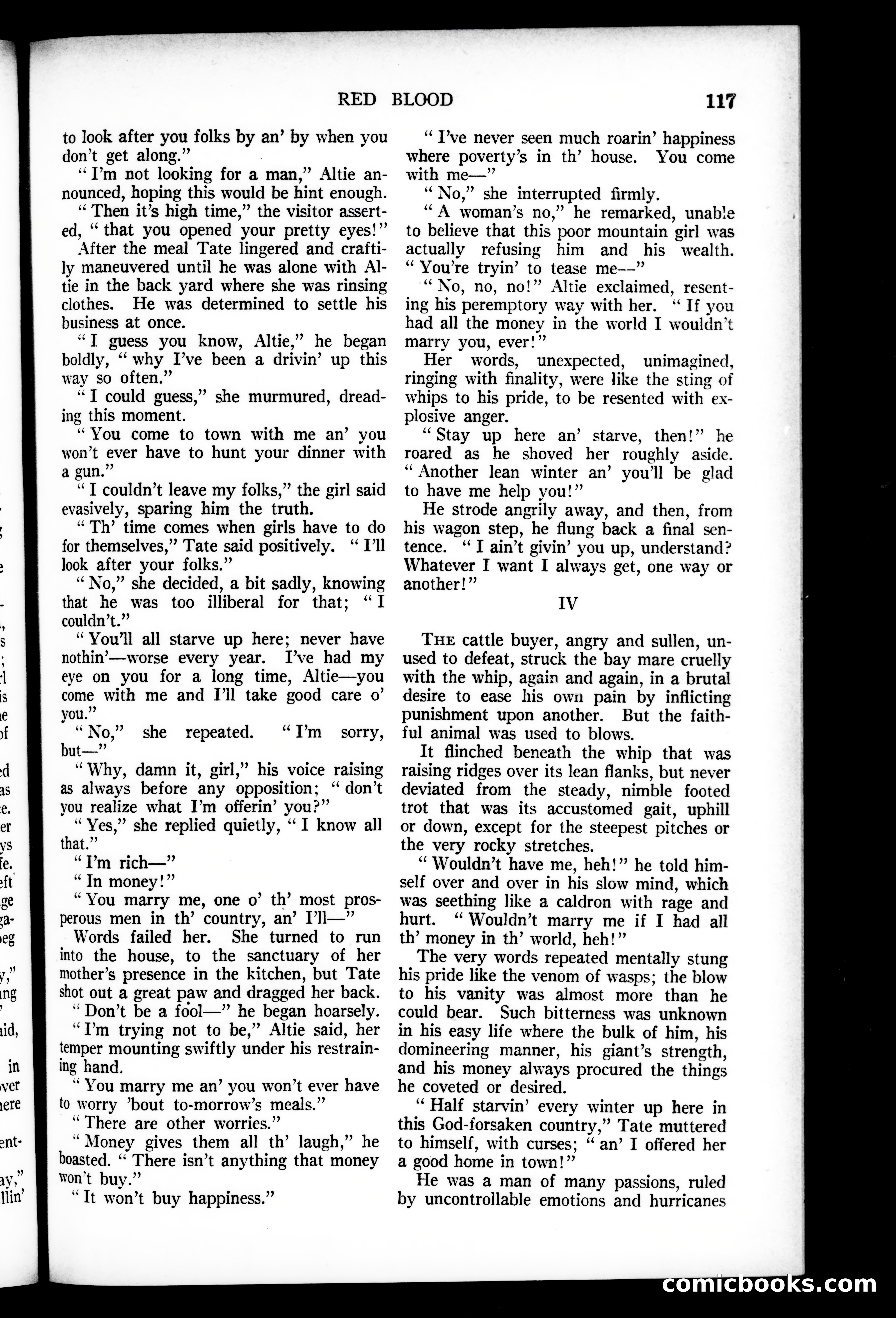 Munsey's Magazine, February 1927 — page 117 of 192