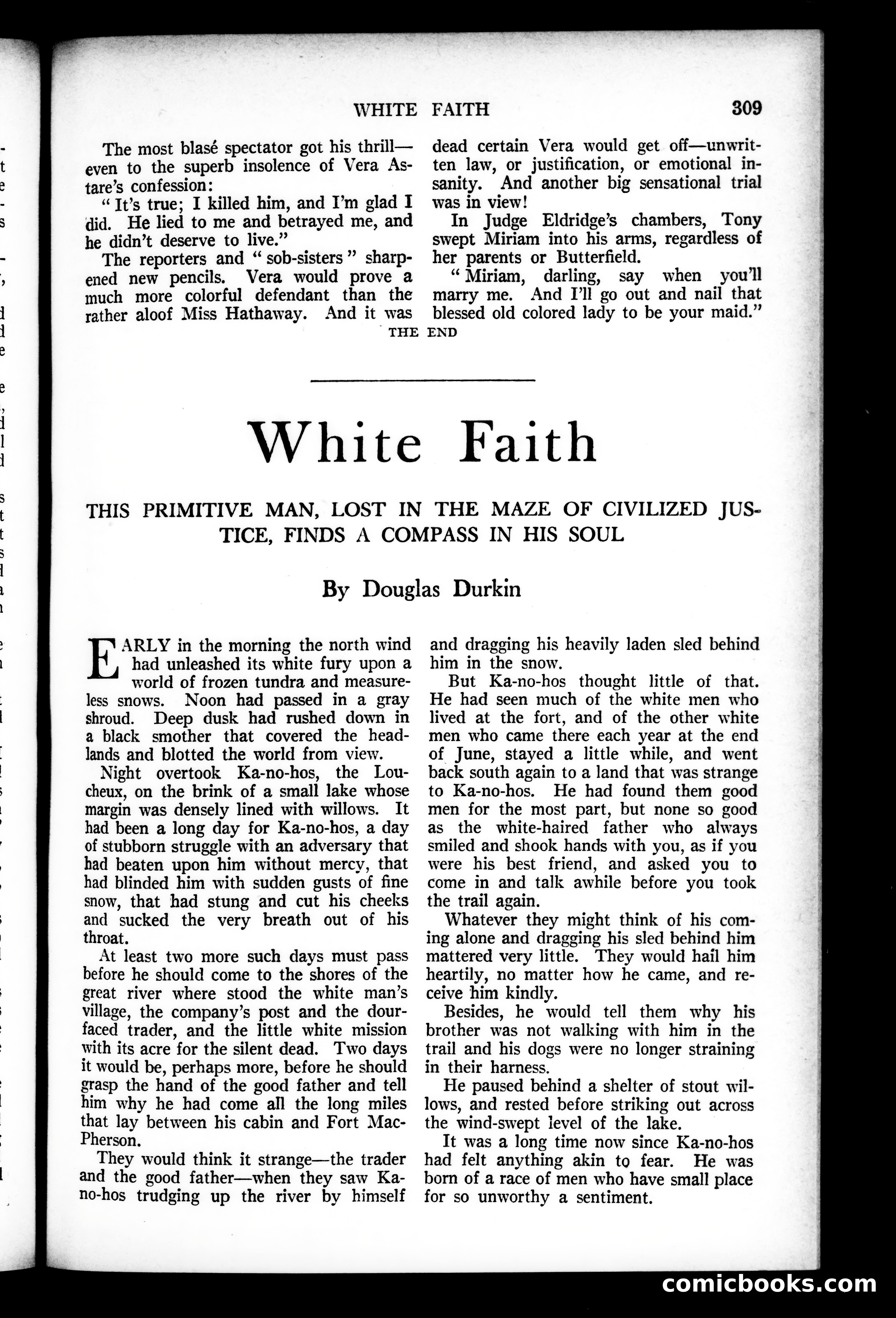 Munsey's Magazine, March 1927 — page 117 of 192