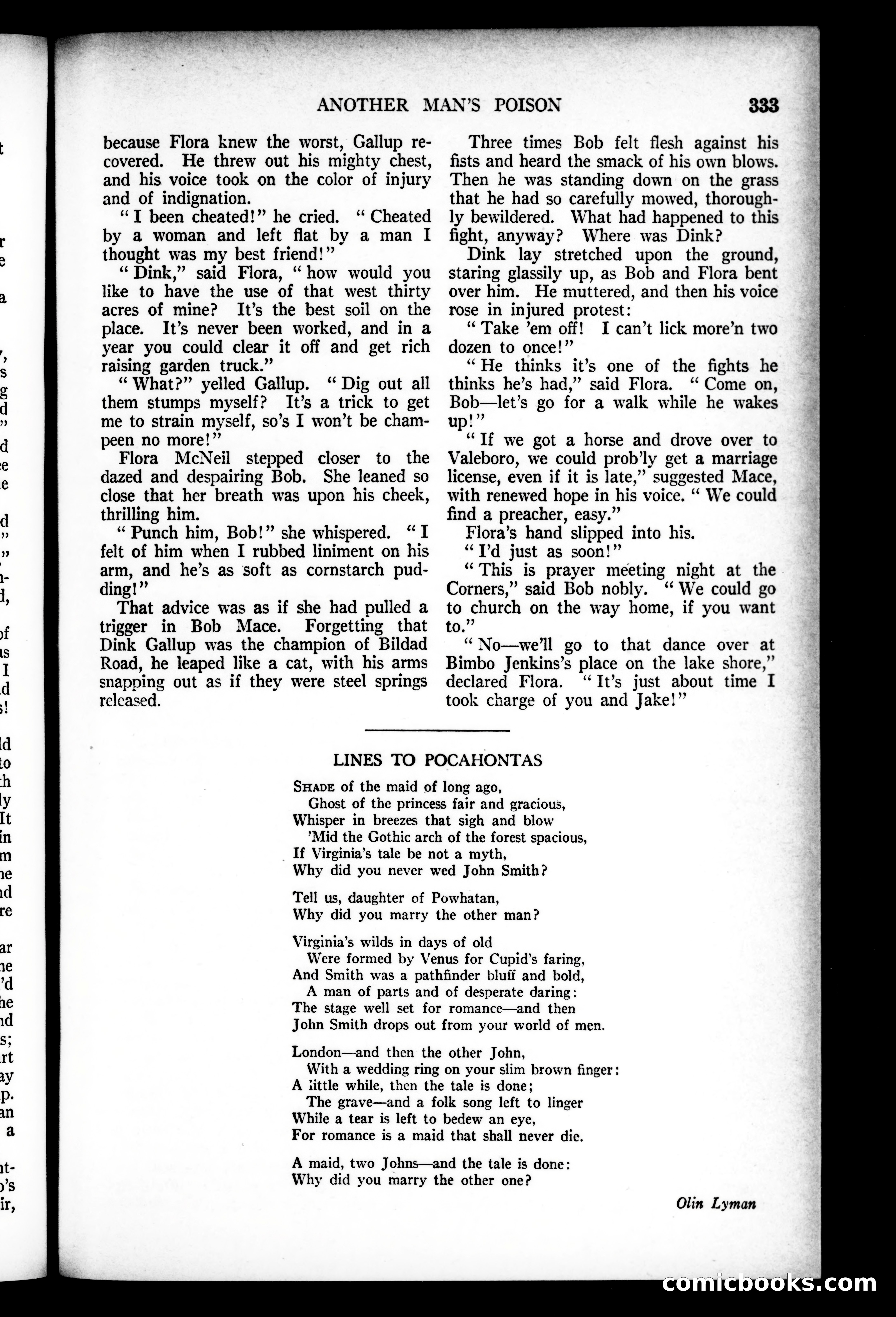 Munsey's Magazine, March 1927 — page 141 of 192