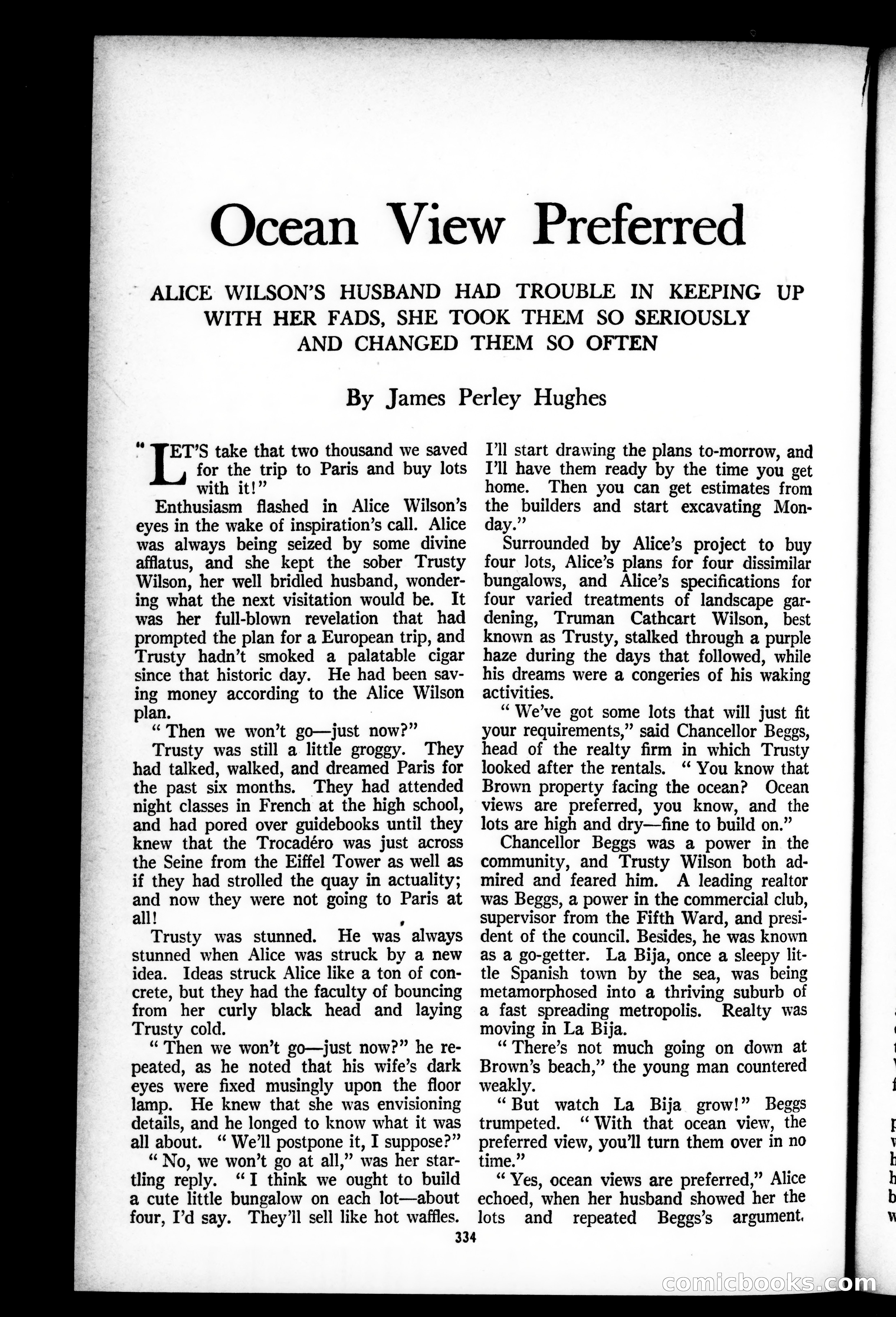 Munsey's Magazine, March 1927 — page 142 of 192