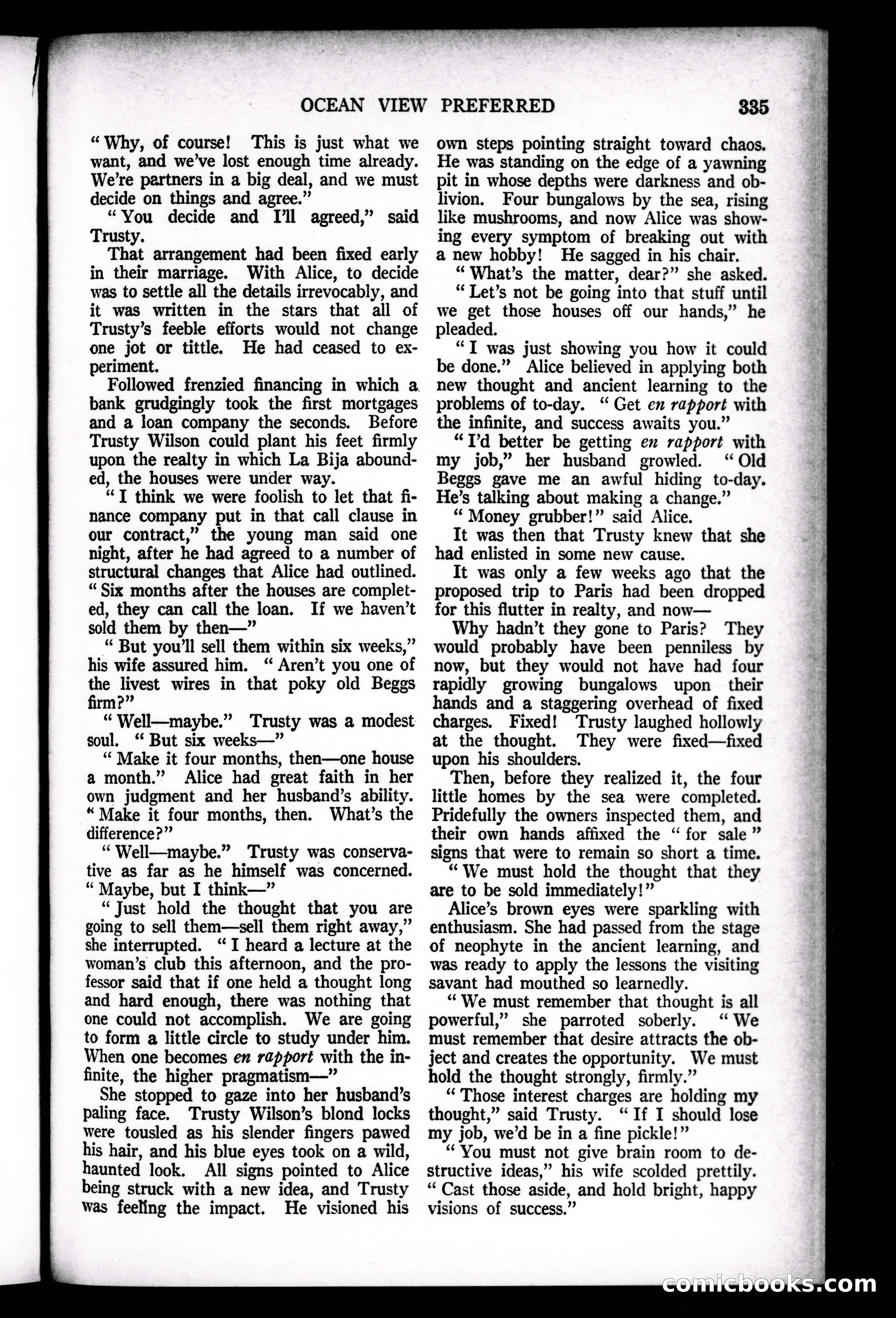 Munsey's Magazine, March 1927 — page 143 of 192
