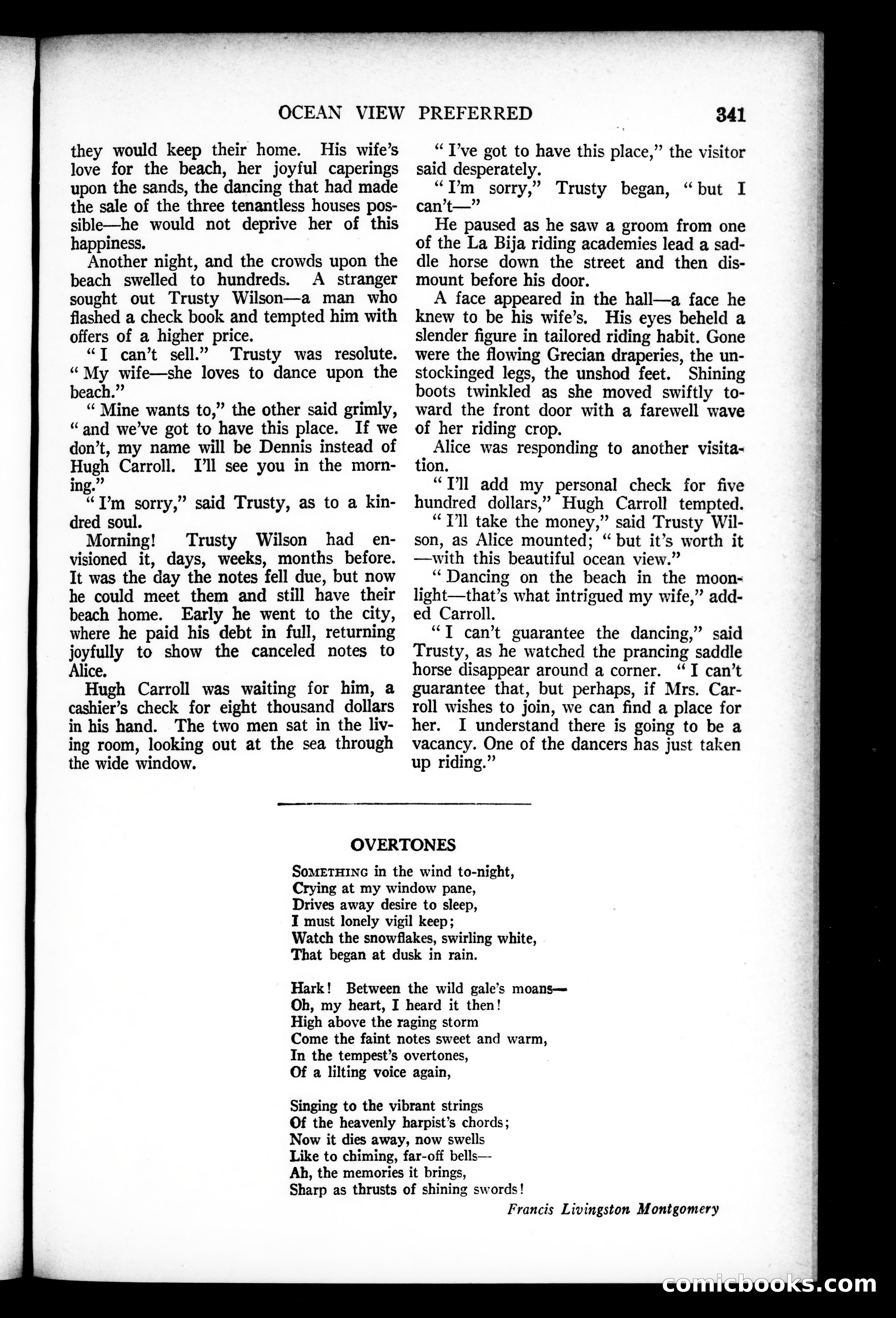 Munsey's Magazine, March 1927 — page 149 of 192