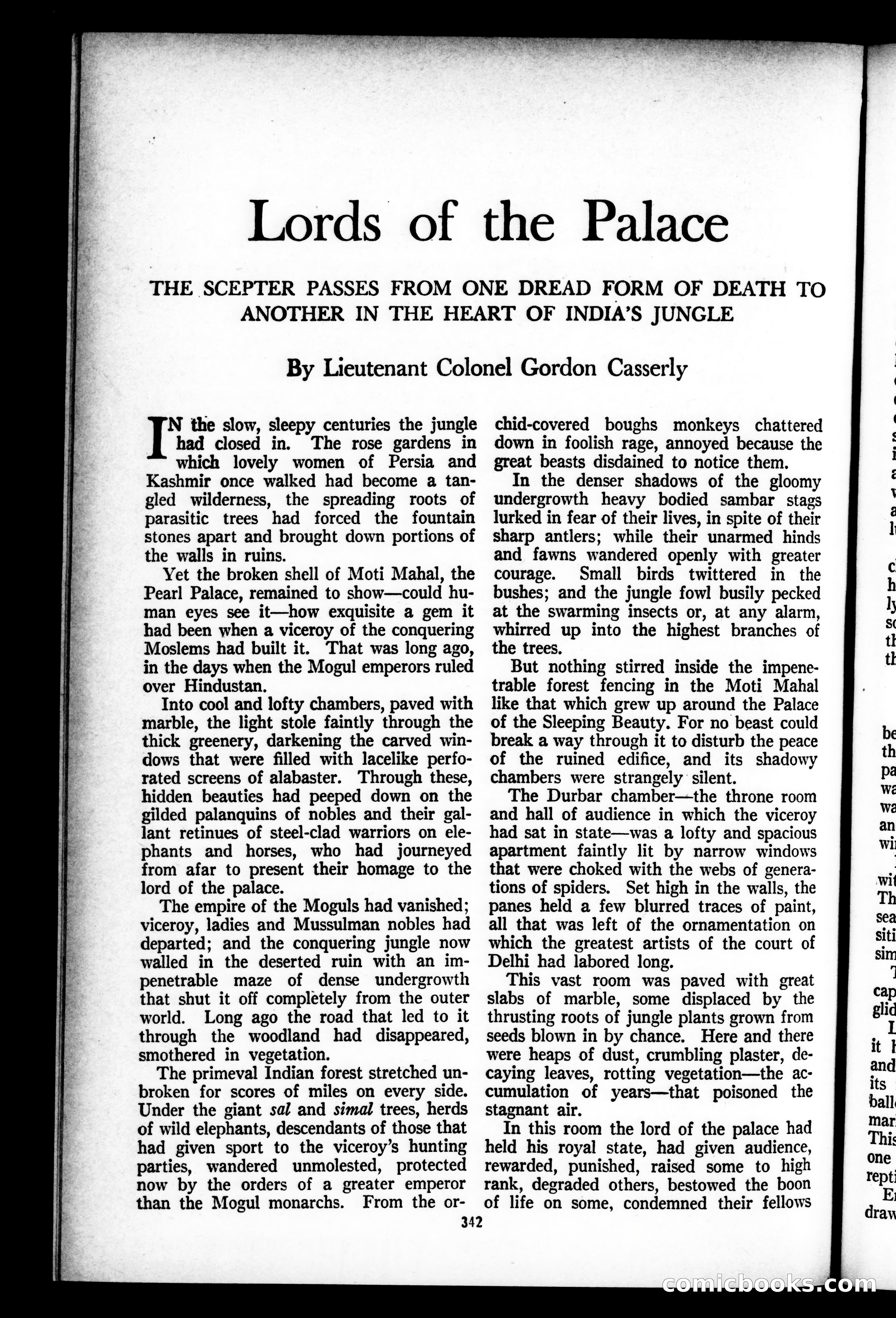 Munsey's Magazine, March 1927 — page 150 of 192