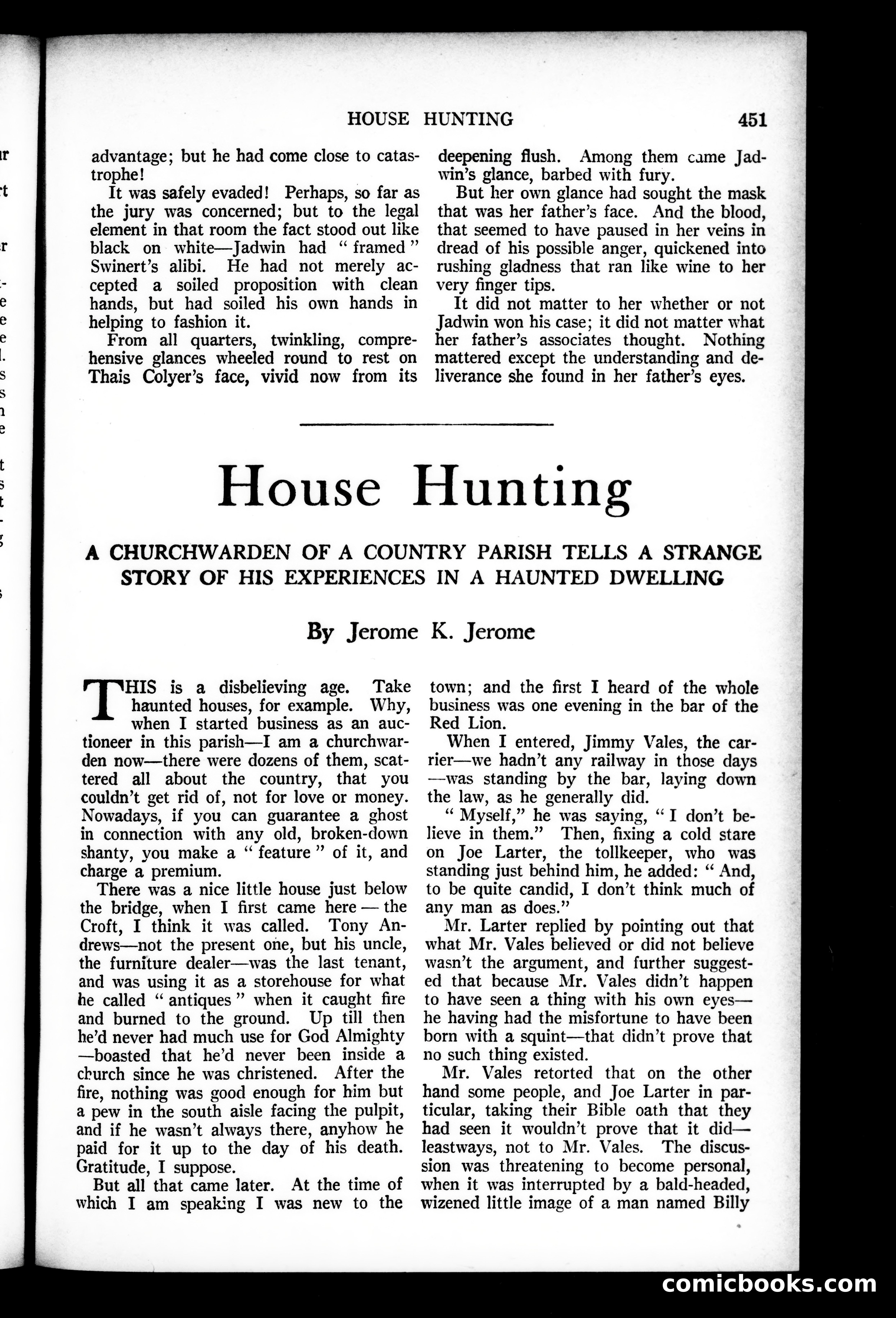 Munsey's Magazine, April 1927 — page 67 of 192