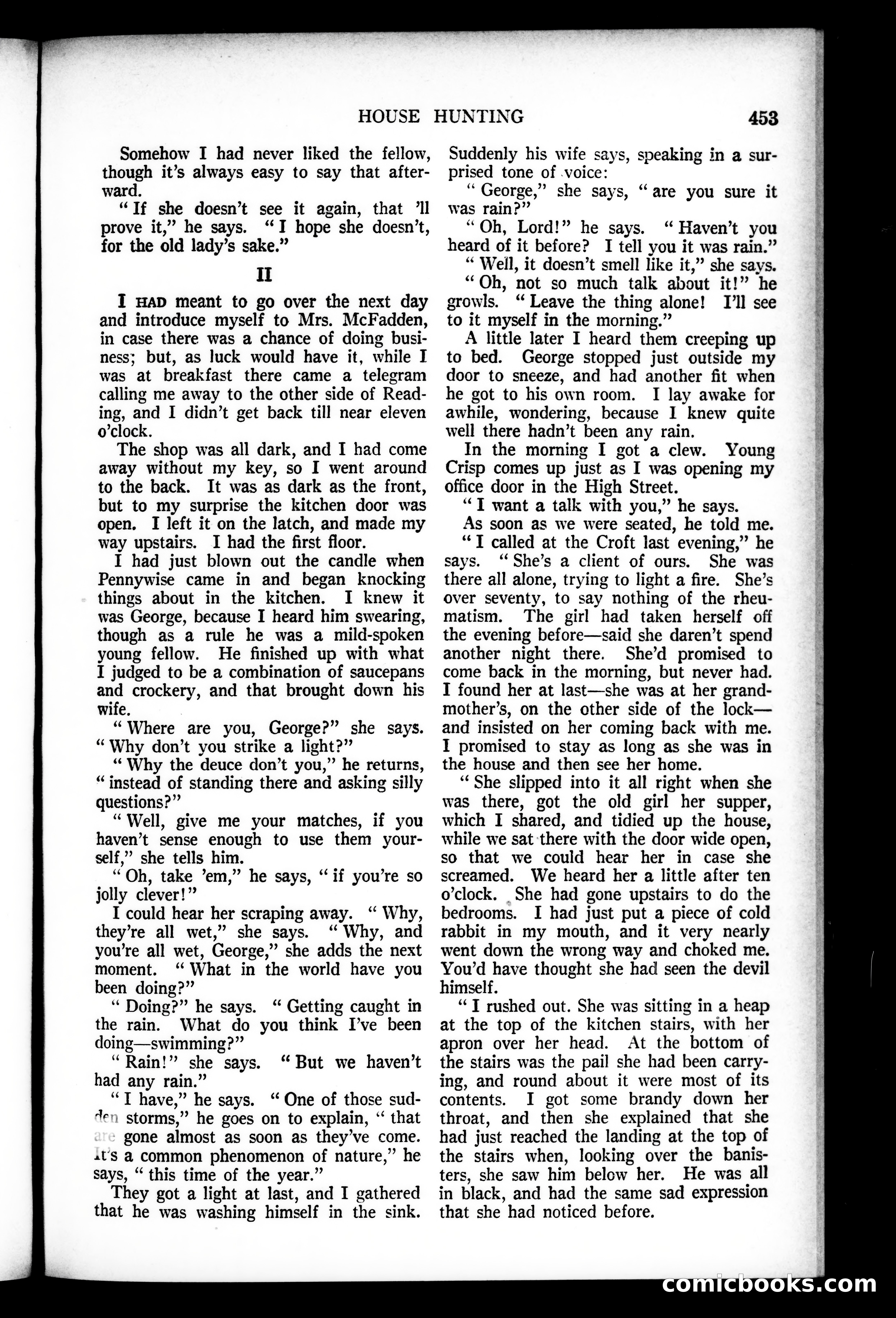 Munsey's Magazine, April 1927 — page 69 of 192