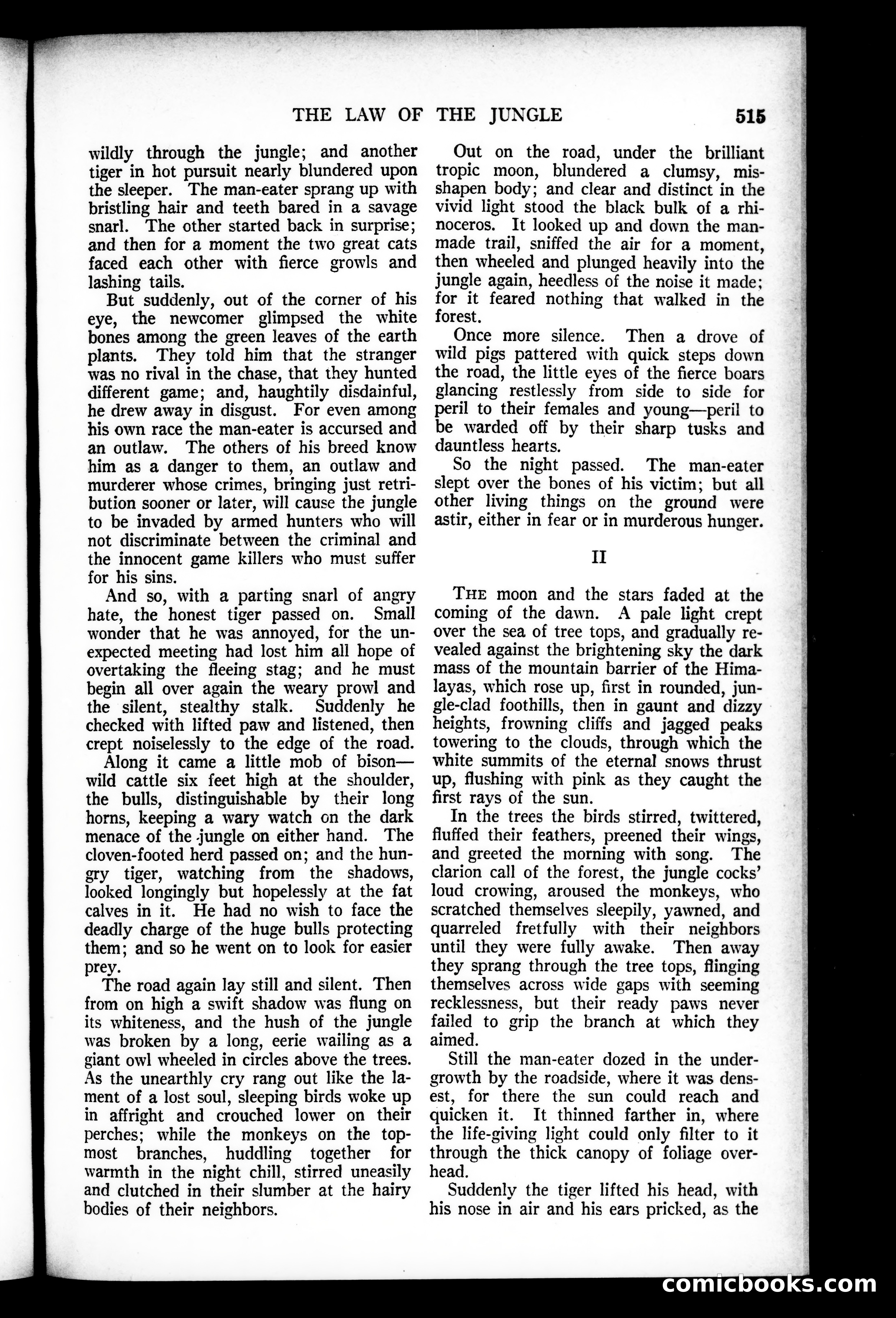 Munsey's Magazine, April 1927 — page 131 of 192