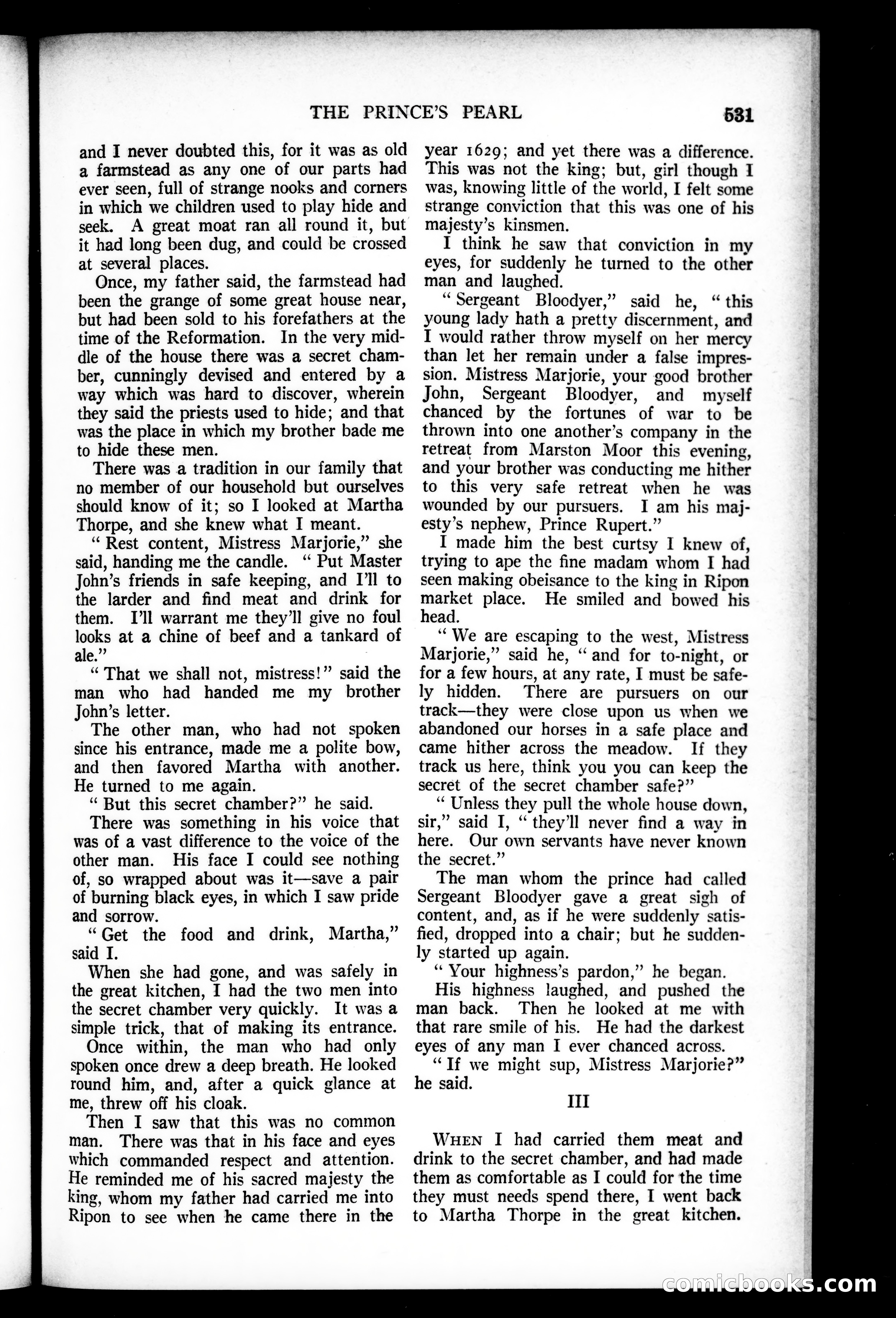 Munsey's Magazine, April 1927 — page 147 of 192