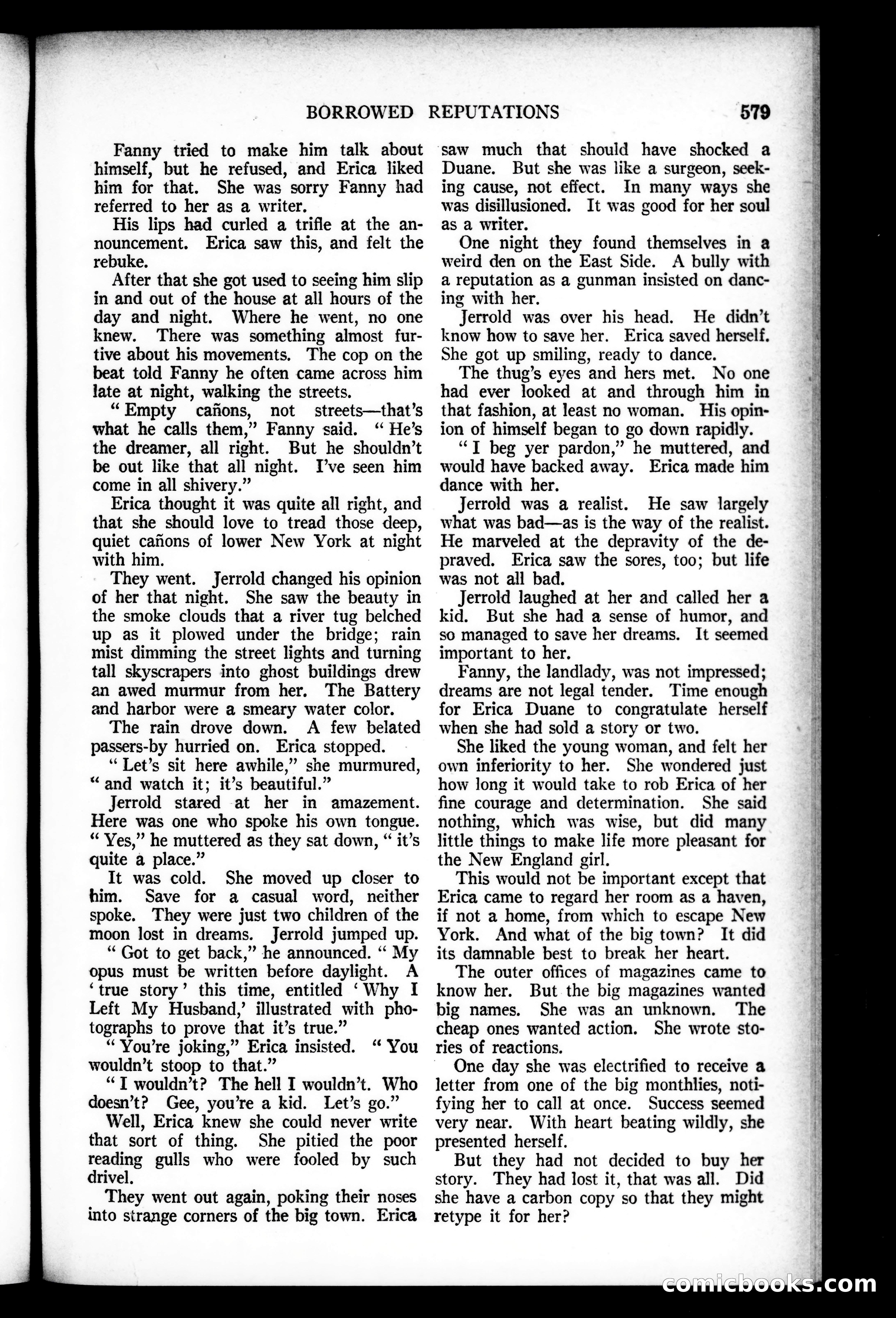 Munsey's Magazine, May 1927 — page 3 of 193