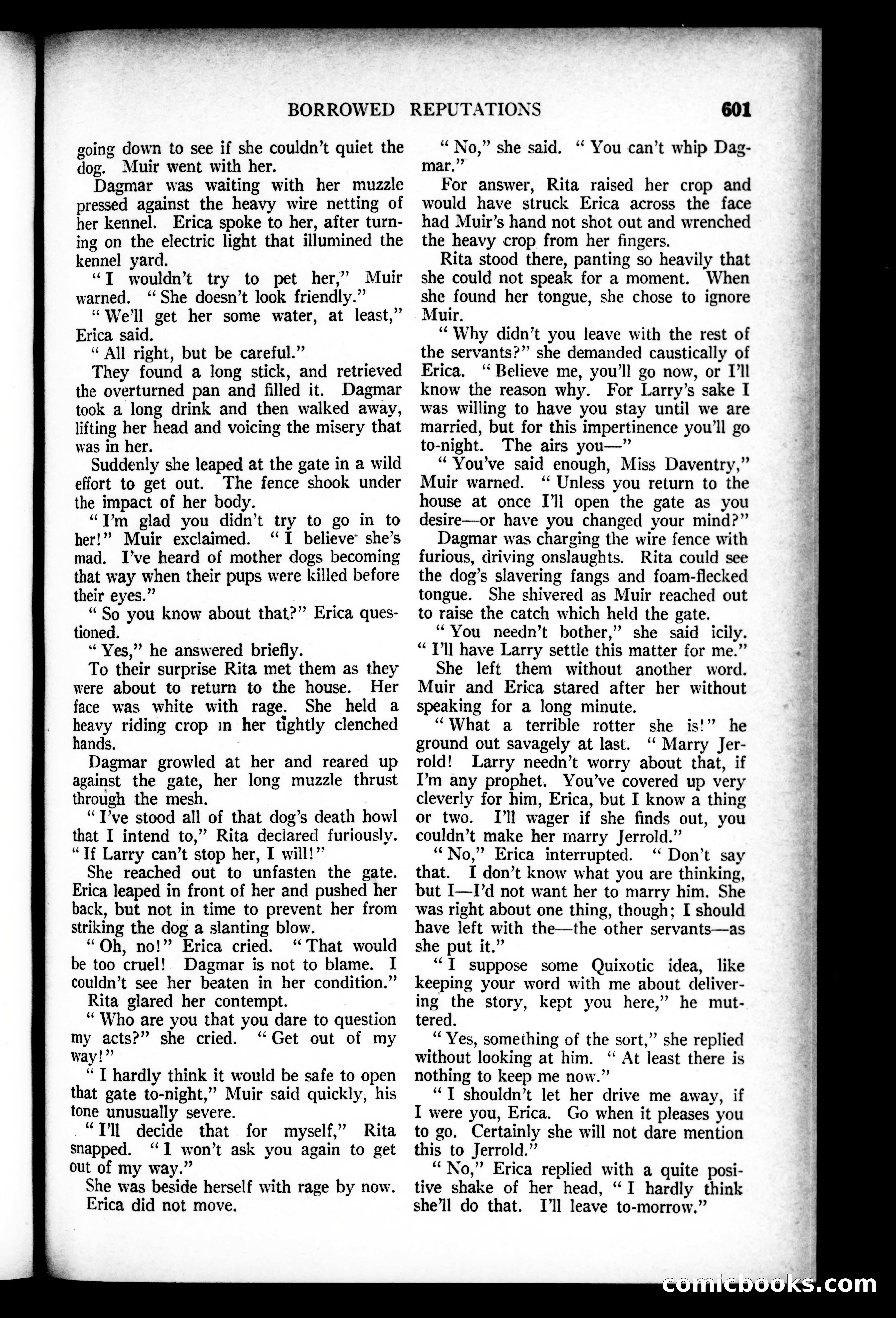 Munsey's Magazine, May 1927 — page 25 of 193