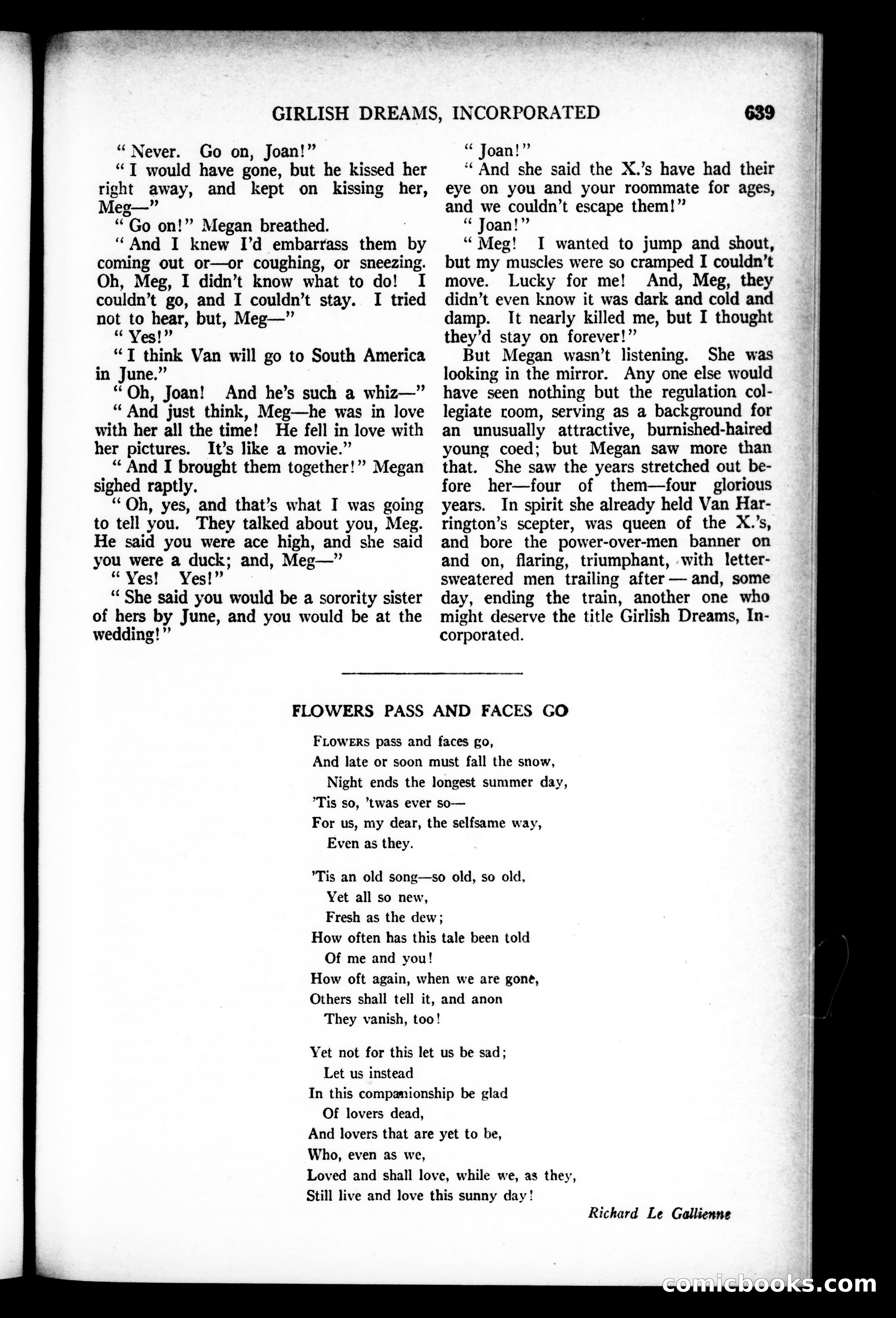 Munsey's Magazine, May 1927 — page 63 of 193