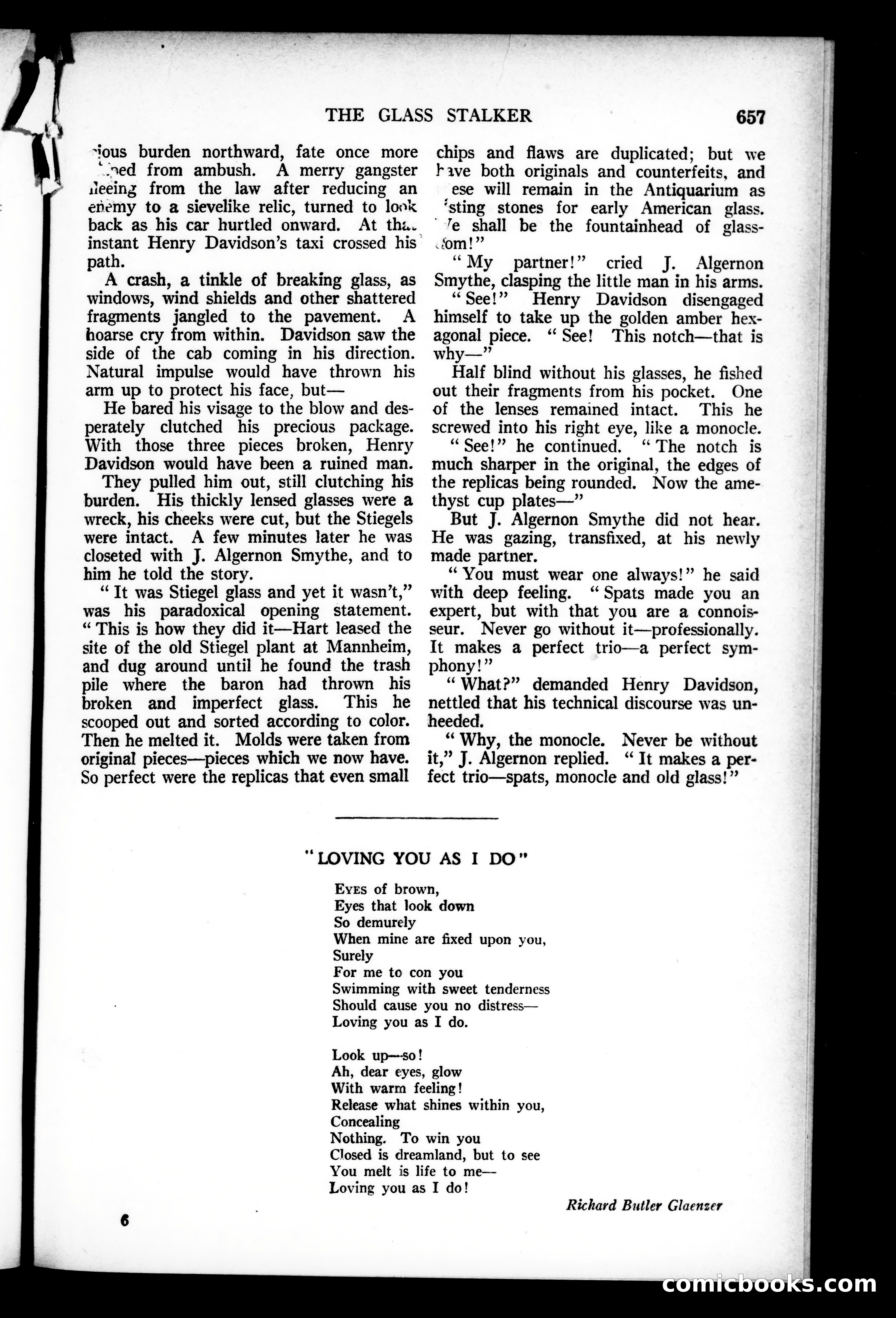 Munsey's Magazine, May 1927 — page 81 of 193
