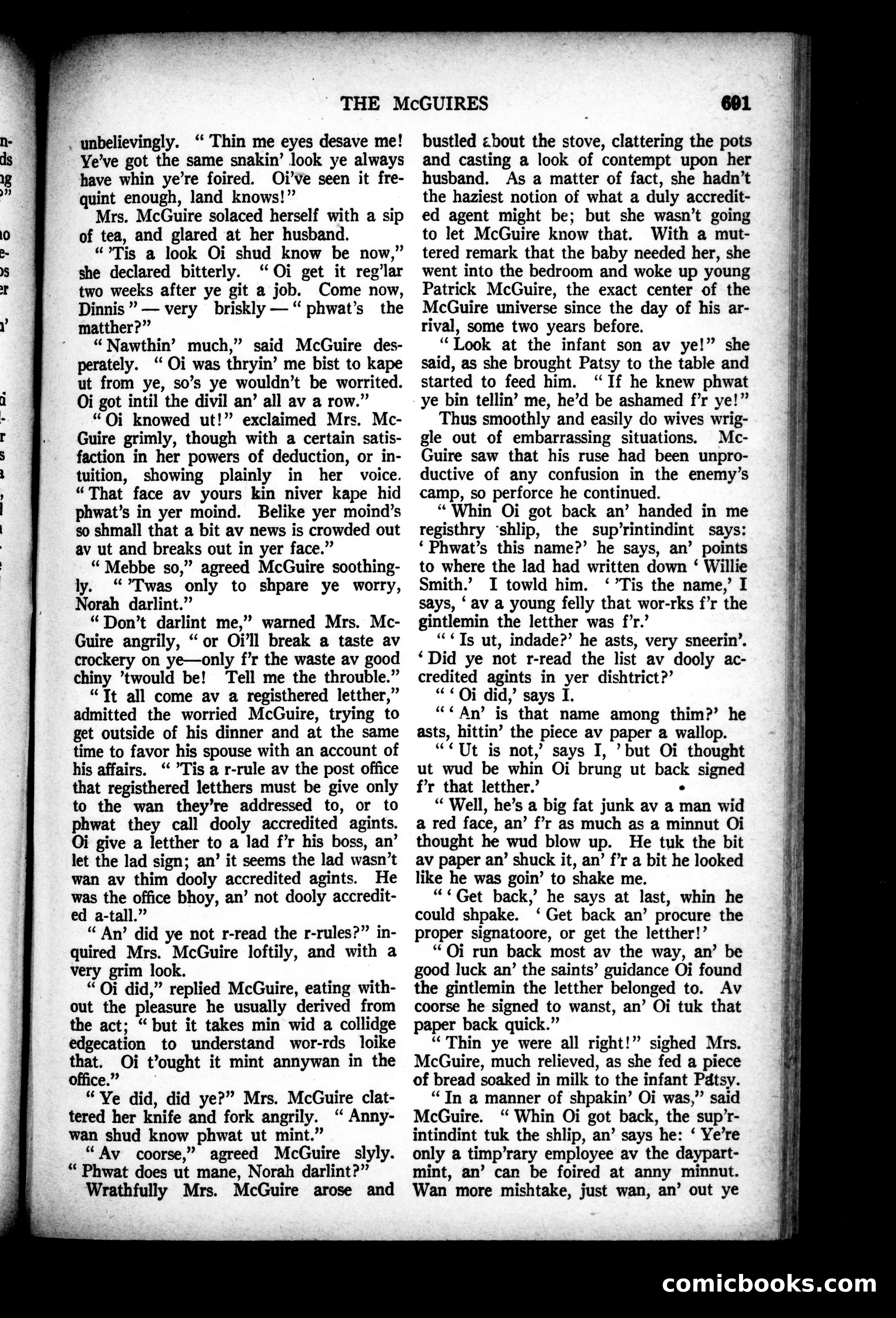 Munsey's Magazine, May 1927 — page 115 of 193