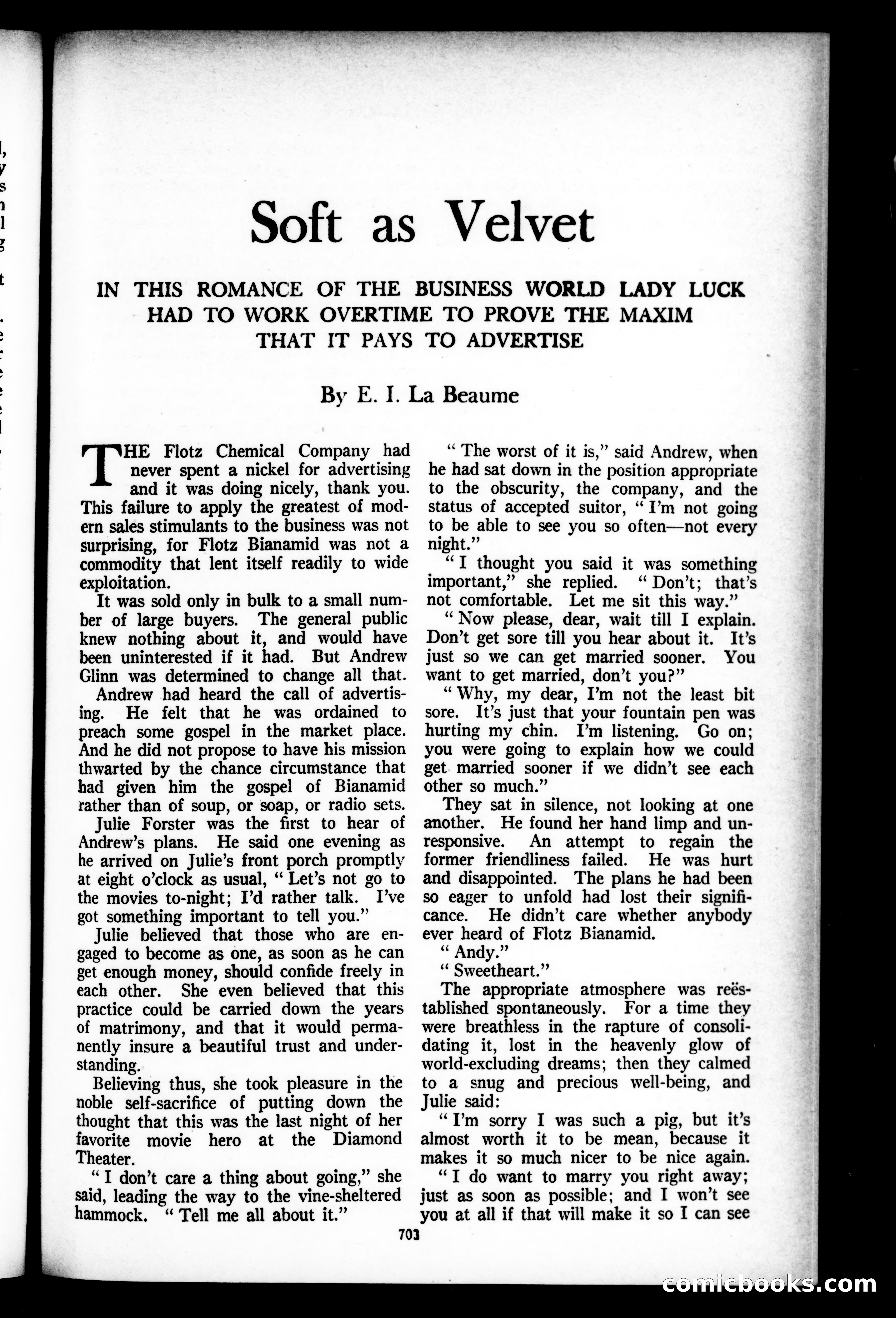 Munsey's Magazine, May 1927 — page 127 of 193