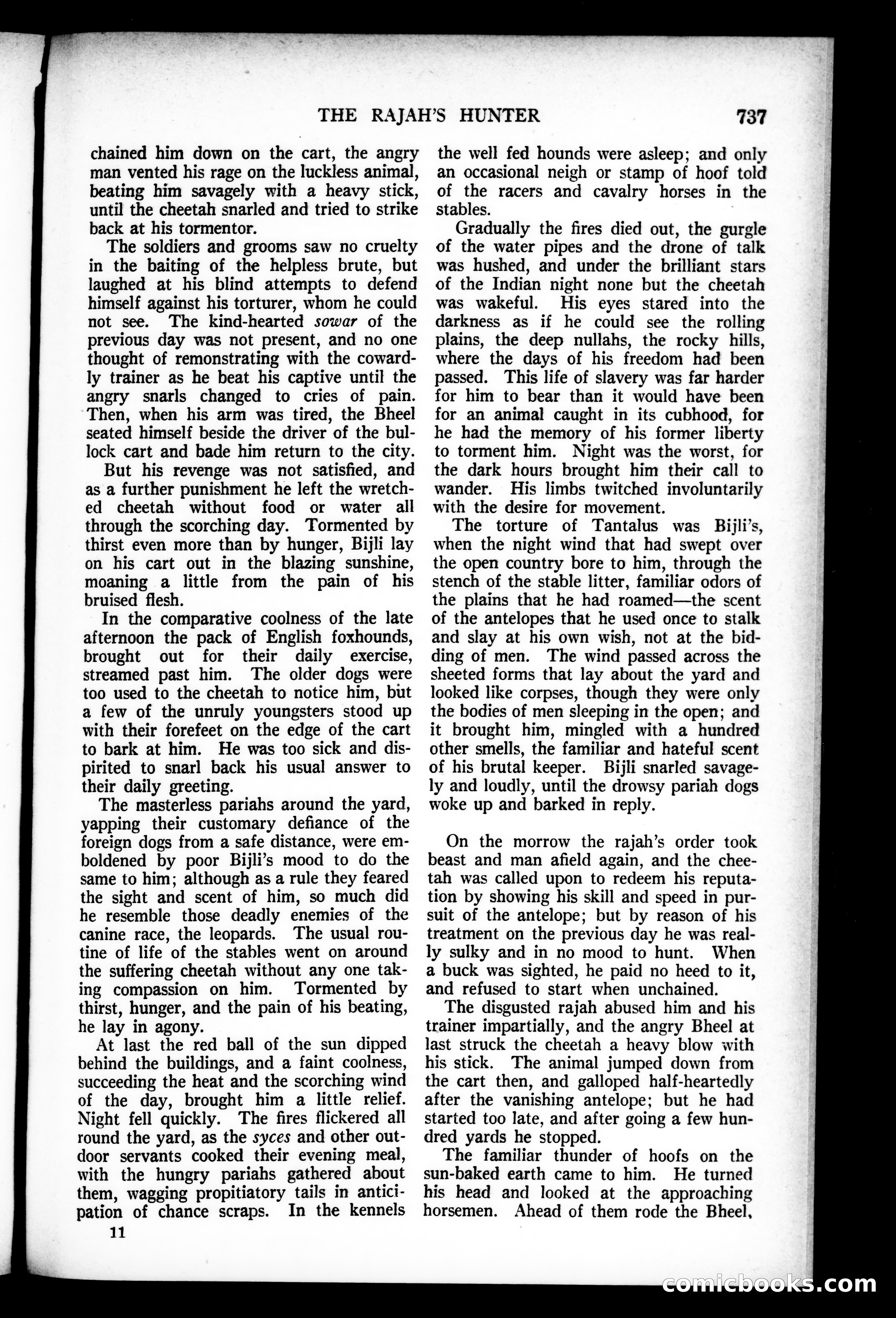 Munsey's Magazine, May 1927 — page 161 of 193