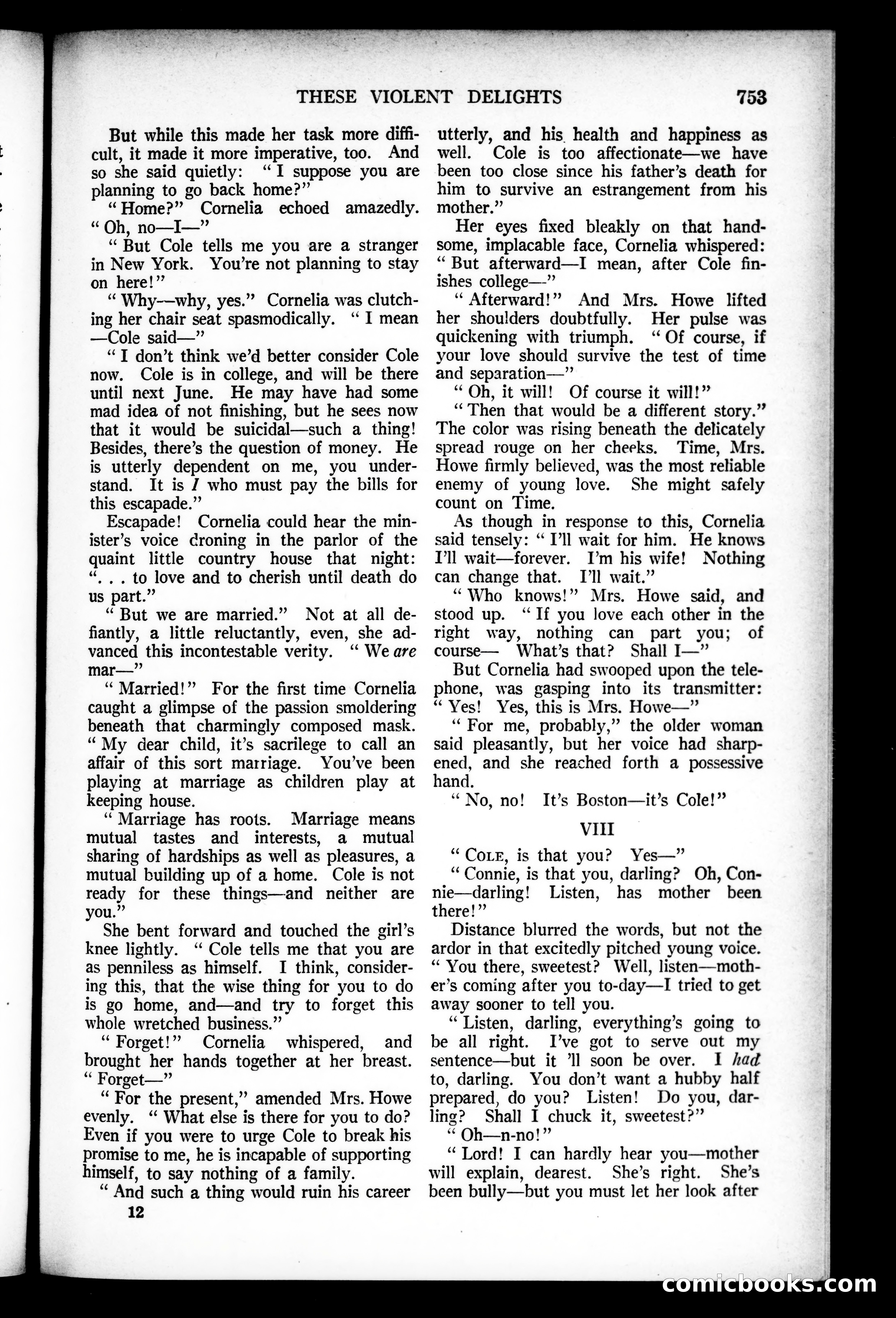 Munsey's Magazine, May 1927 — page 177 of 193