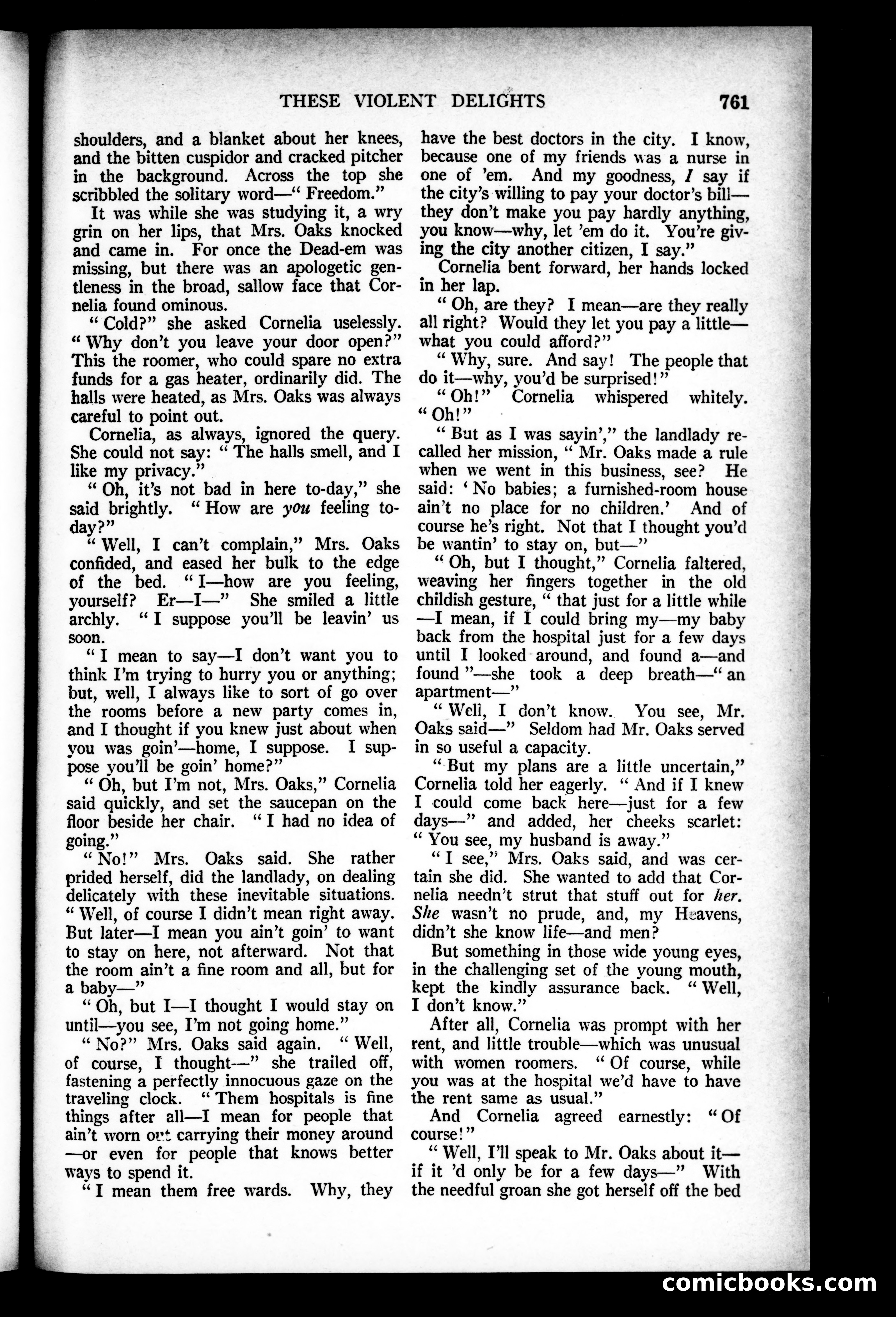 Munsey's Magazine, May 1927 — page 185 of 193