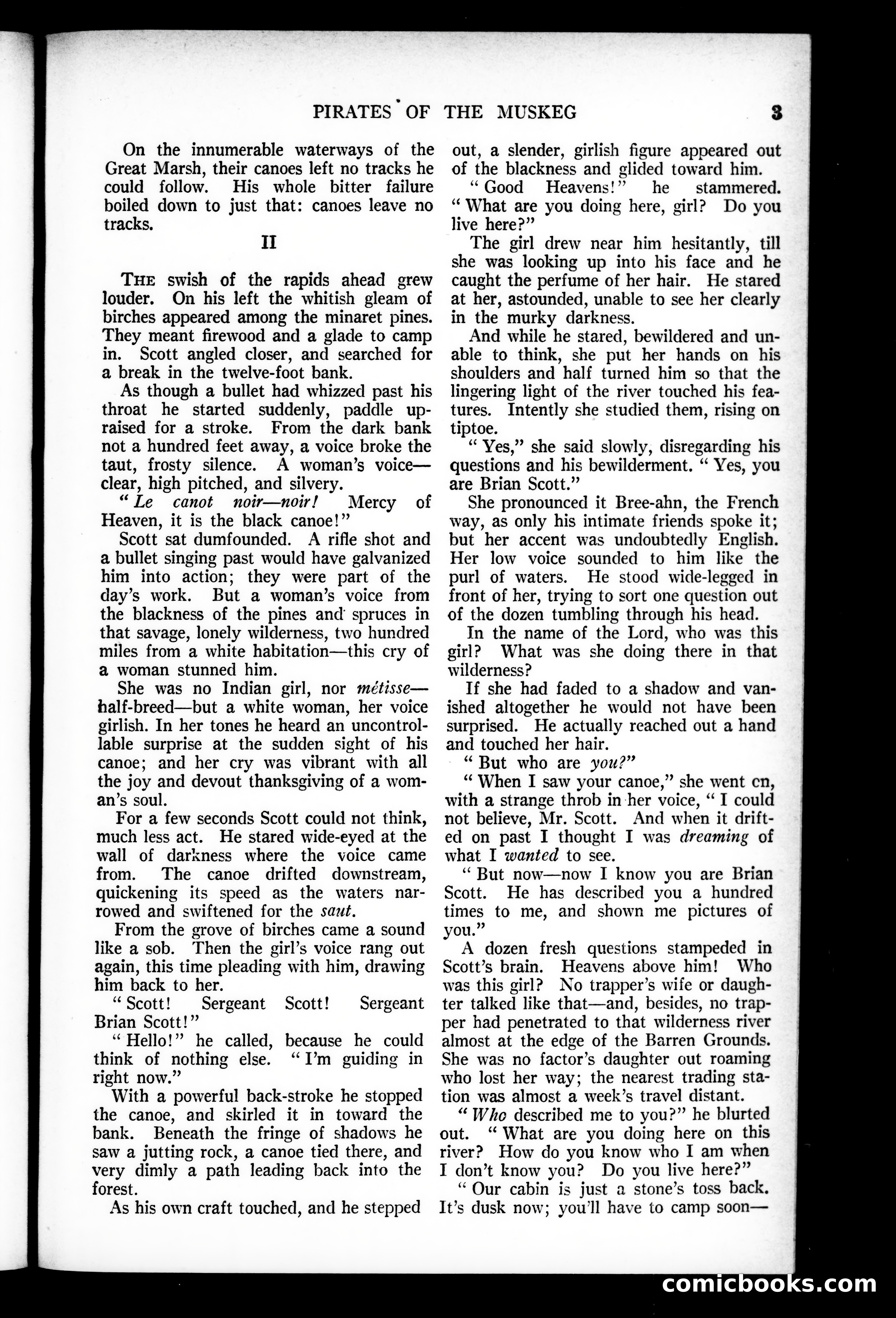 Munsey's Magazine, June 1927 — page 3 of 192