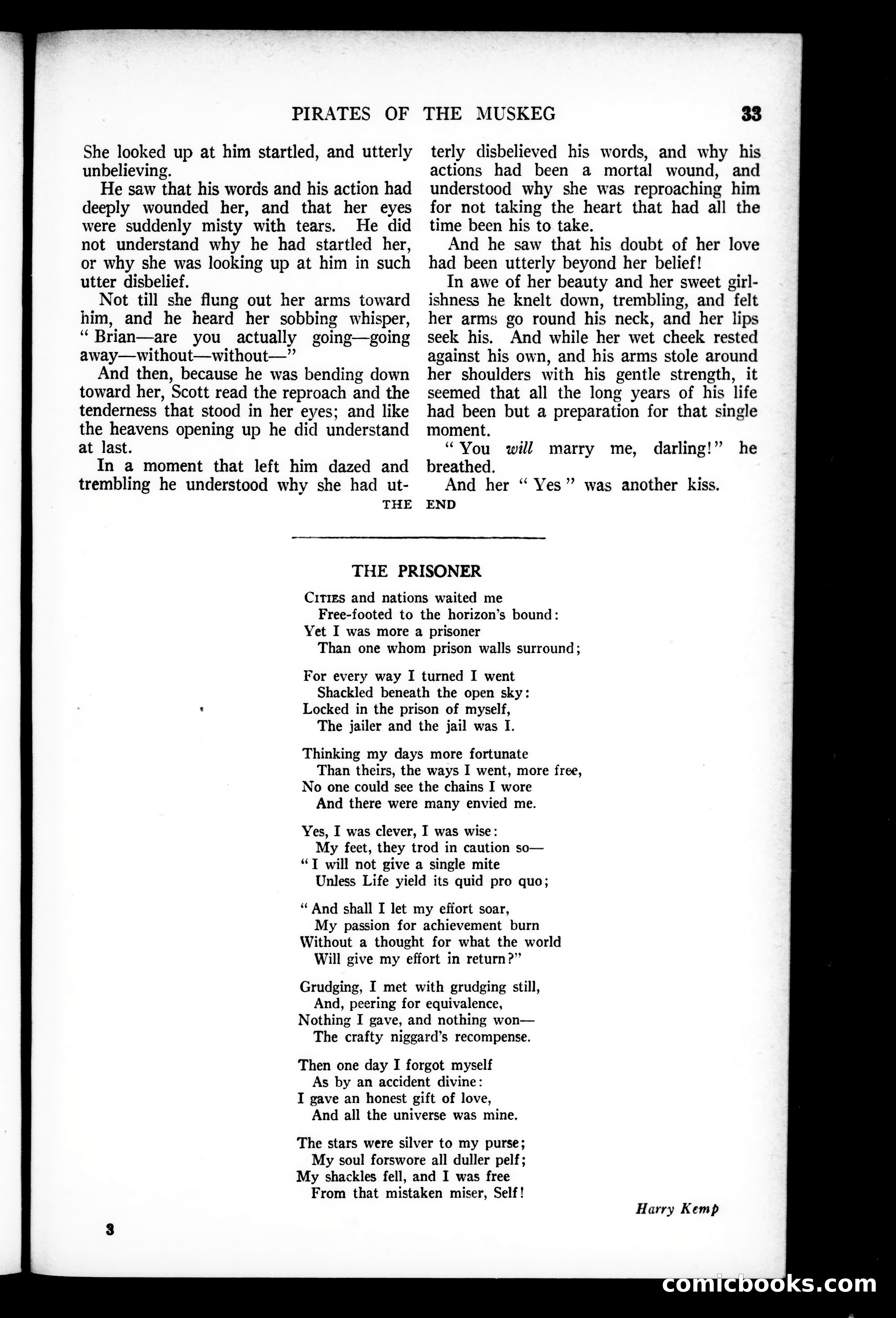 Munsey's Magazine, June 1927 — page 33 of 192
