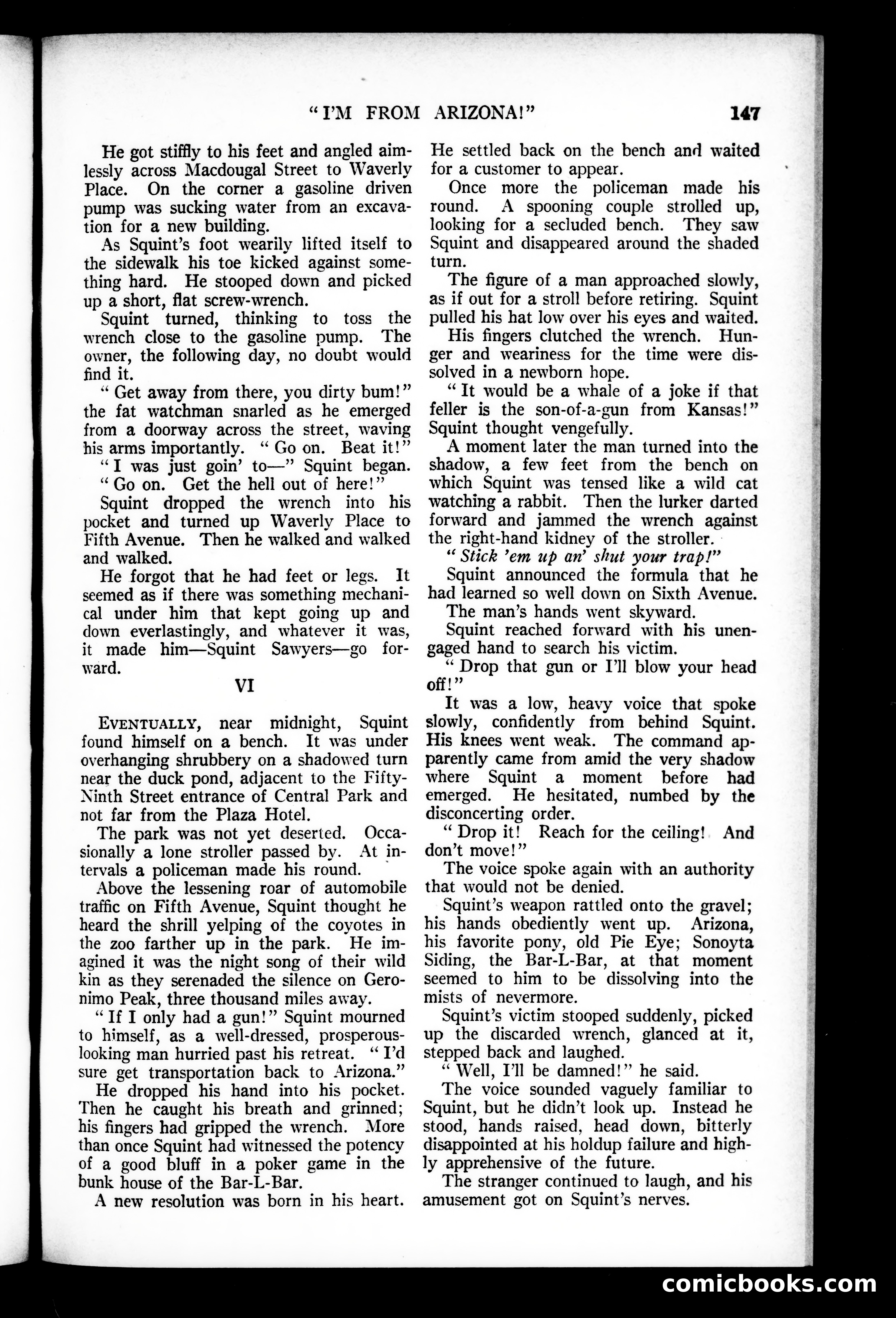 Munsey's Magazine, June 1927 — page 147 of 192