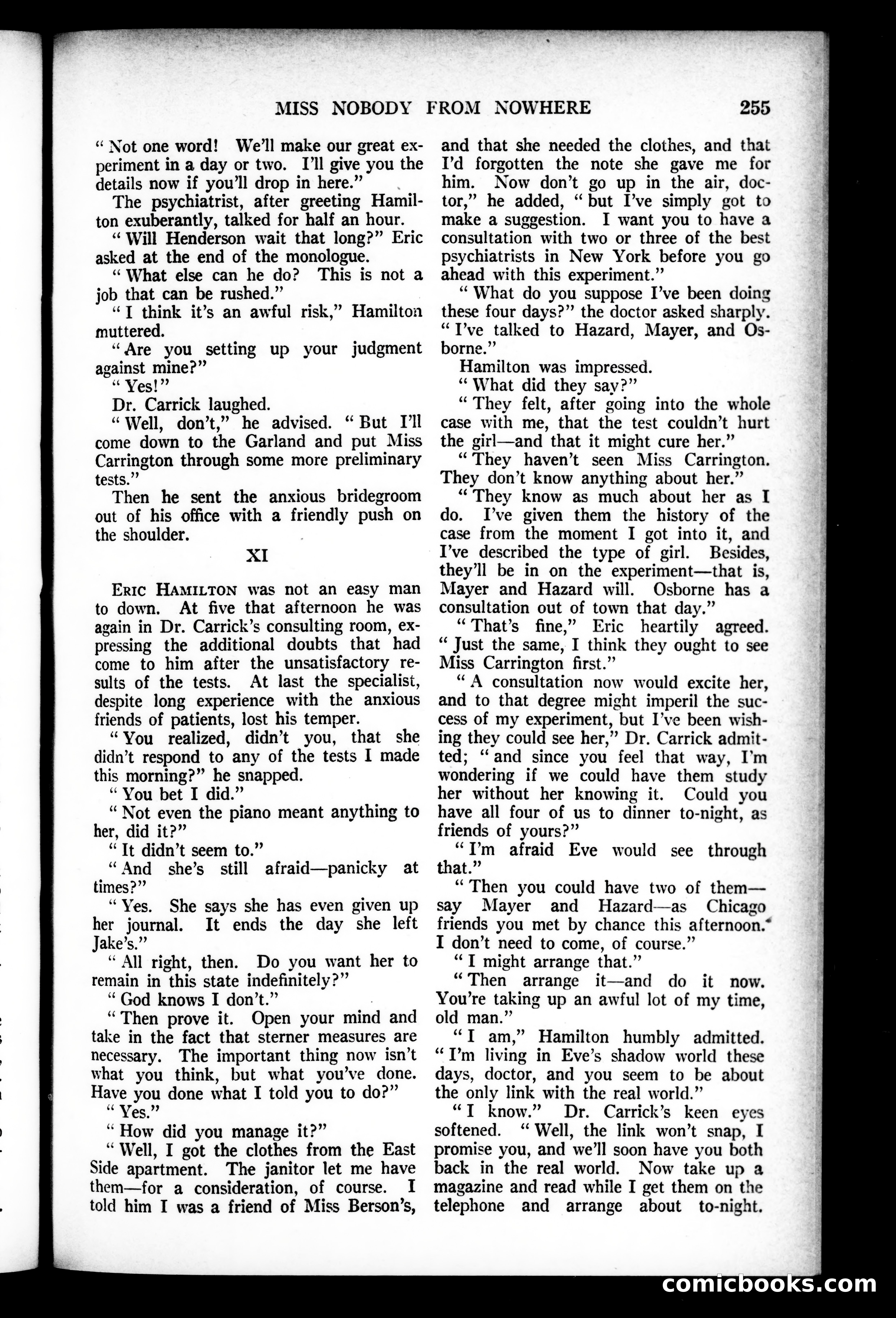Munsey's Magazine, July 1927 — page 63 of 192
