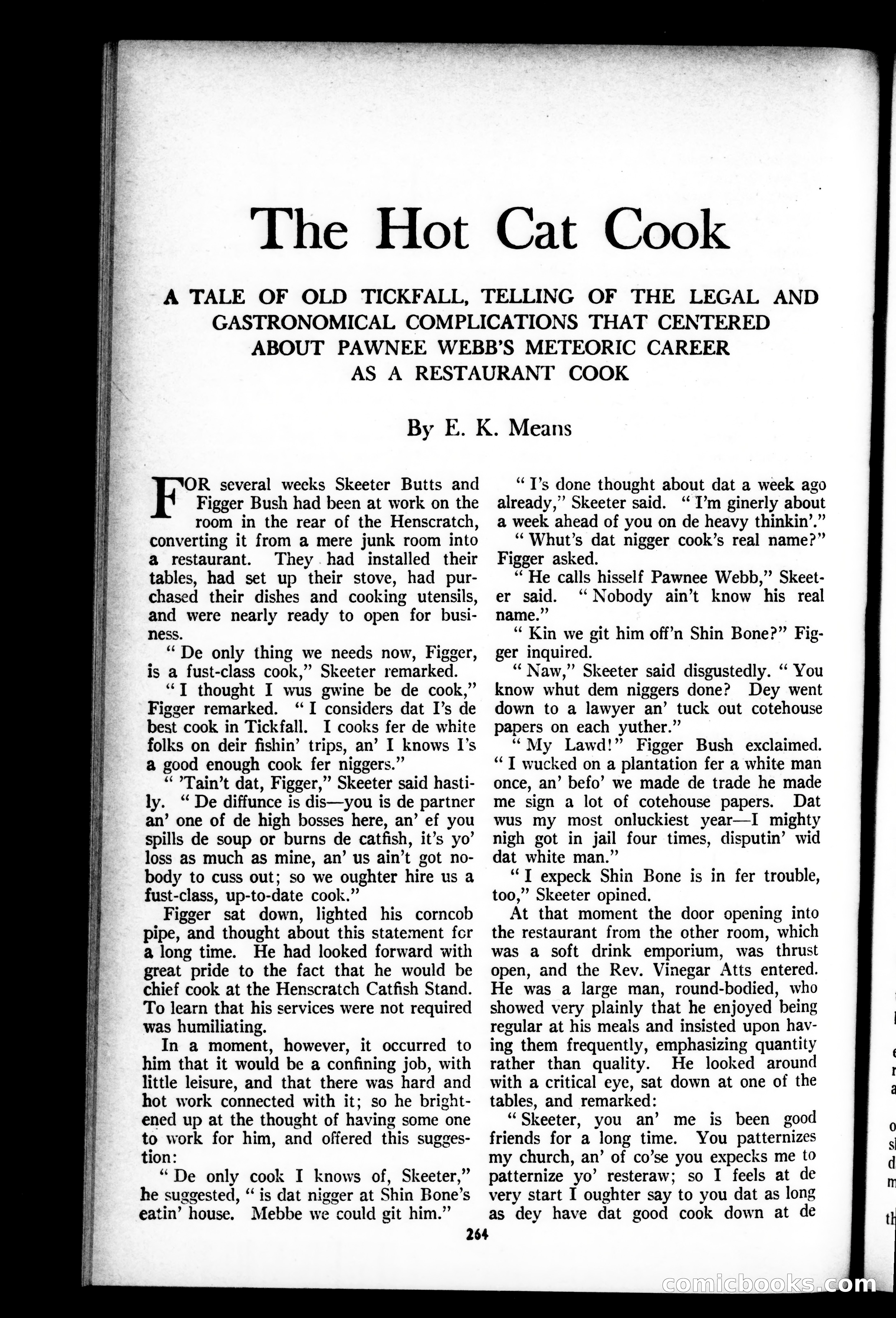 Munsey's Magazine, July 1927 — page 72 of 192
