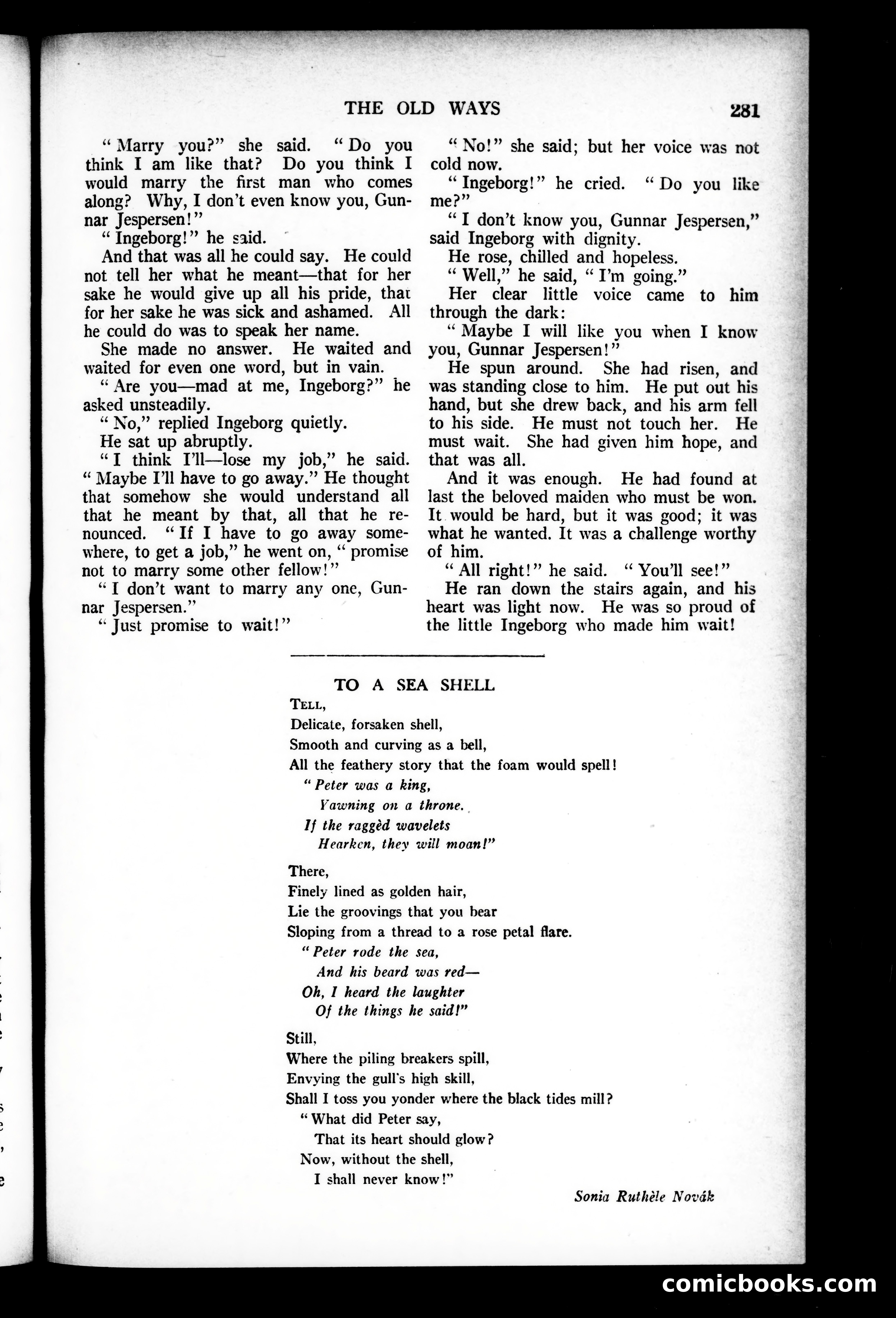Munsey's Magazine, July 1927 — page 89 of 192