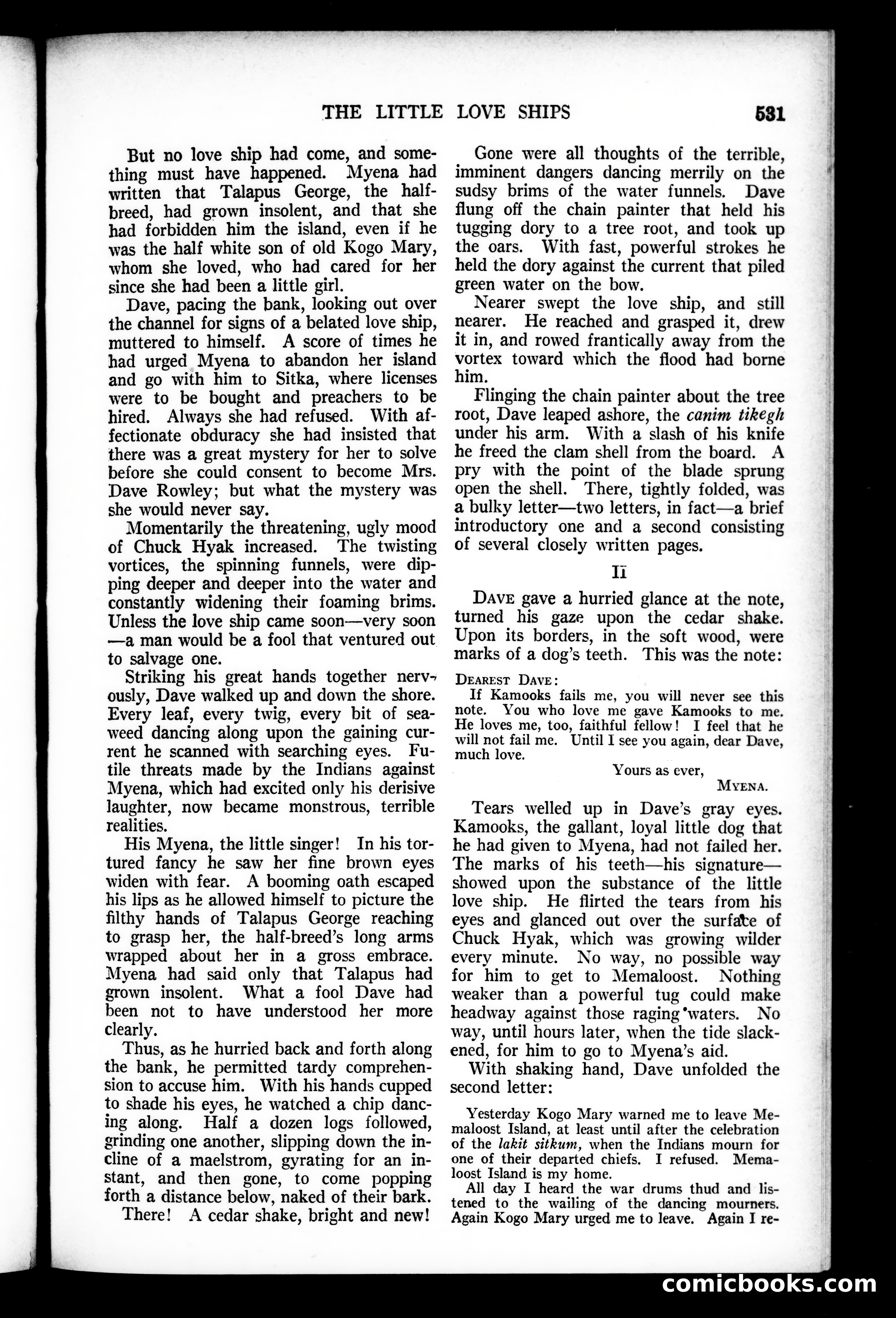 Munsey's Magazine, August 1927 — page 147 of 192