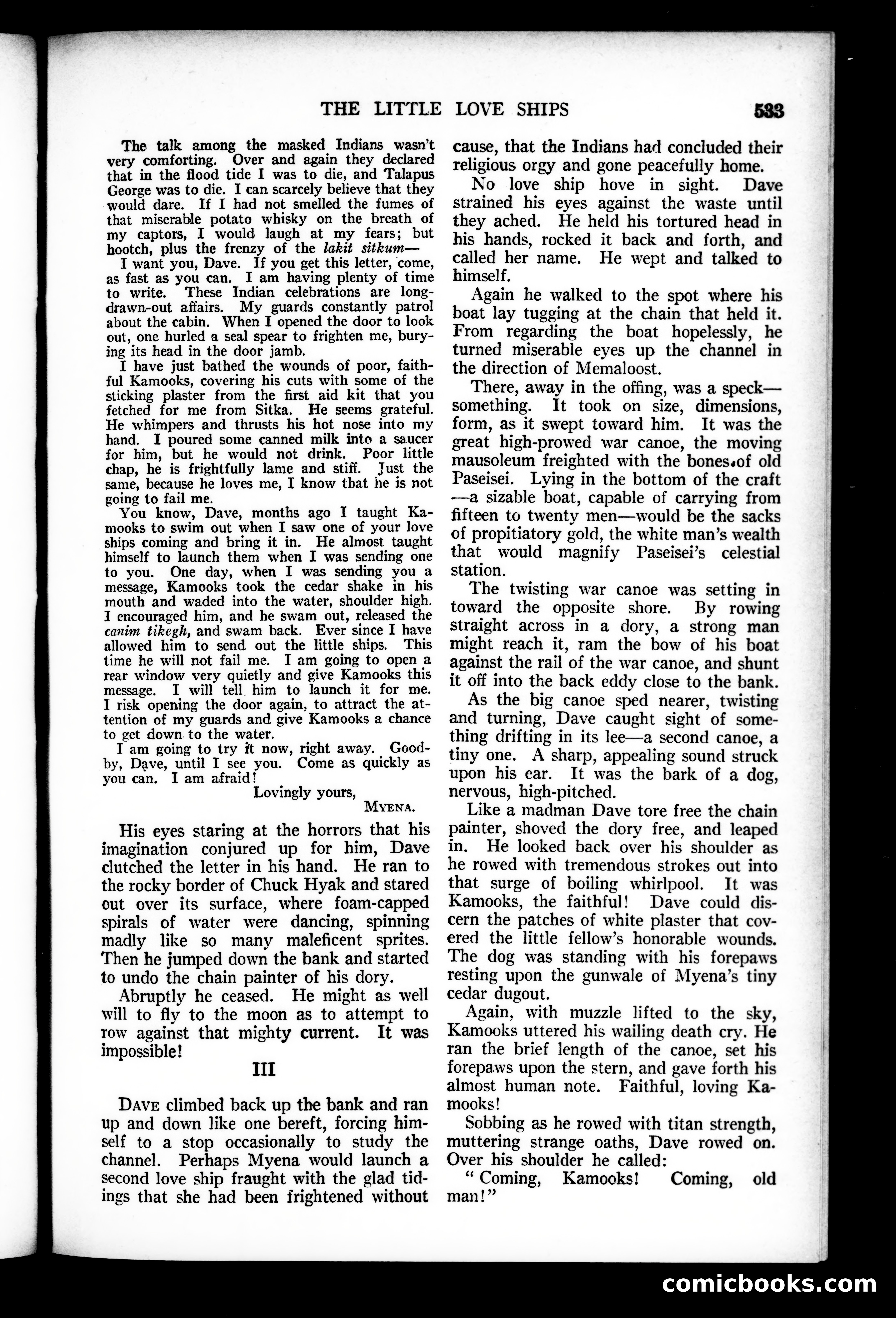 Munsey's Magazine, August 1927 — page 149 of 192