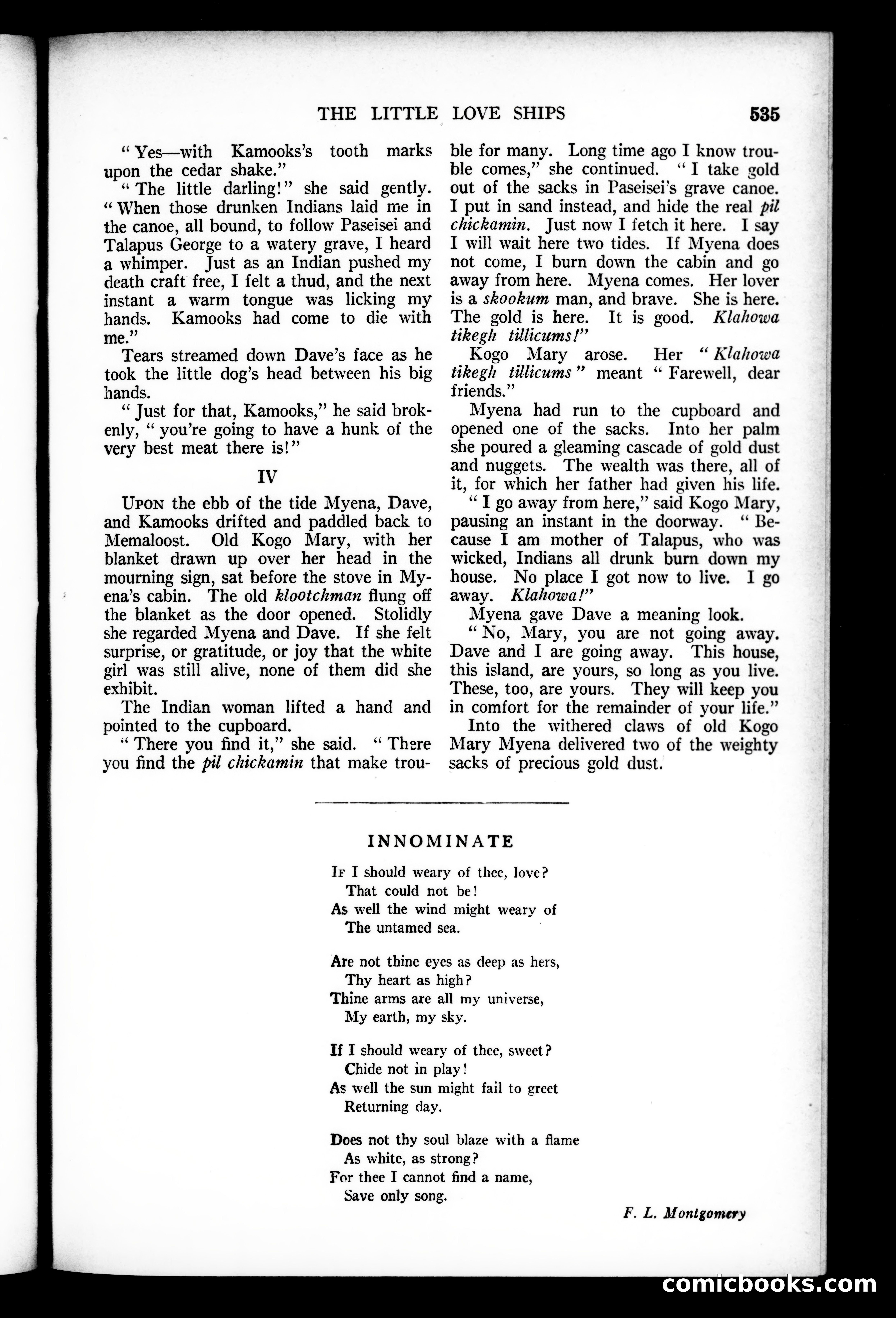 Munsey's Magazine, August 1927 — page 151 of 192