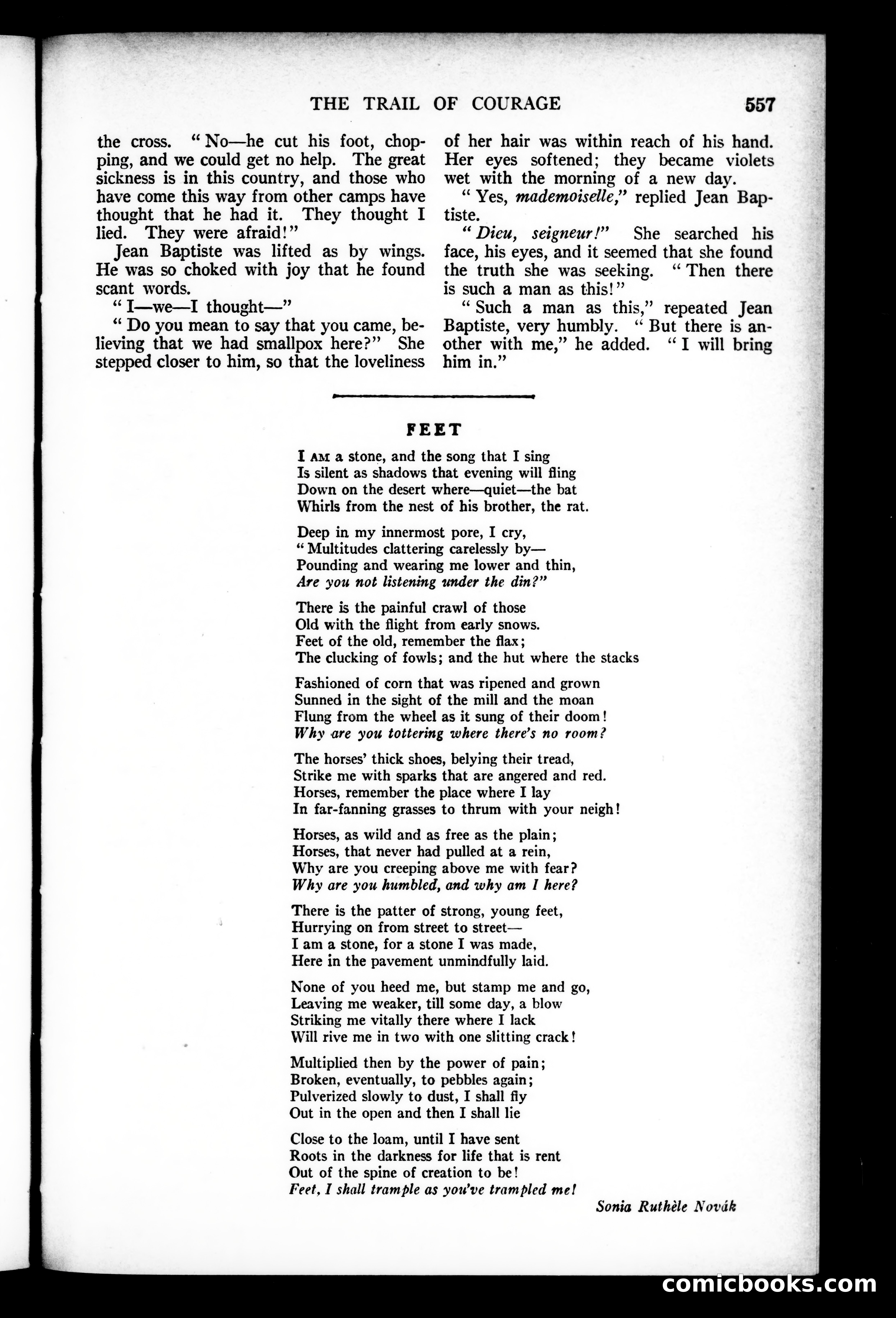 Munsey's Magazine, August 1927 — page 173 of 192