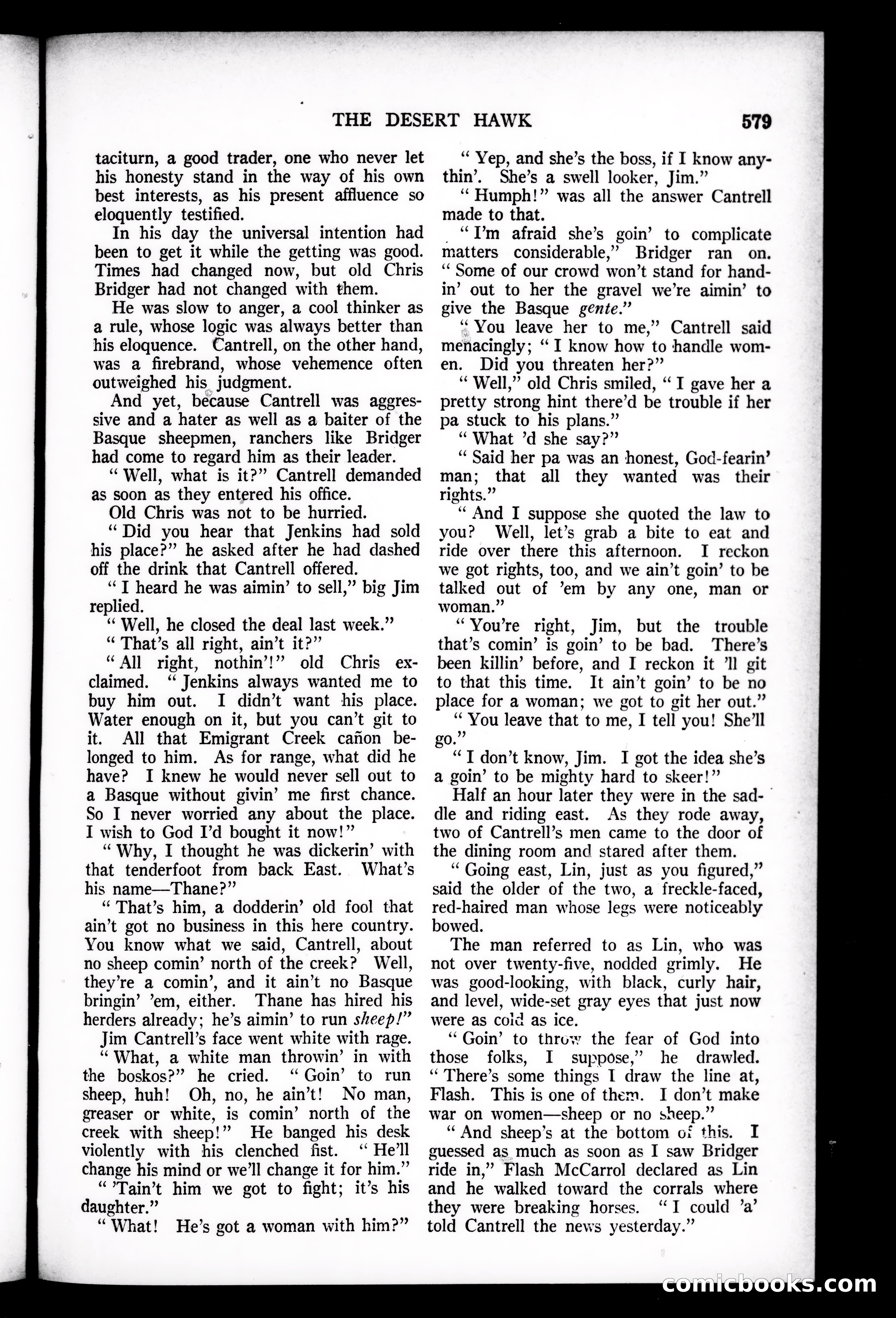 Munsey's Magazine, September 1927 — page 3 of 193